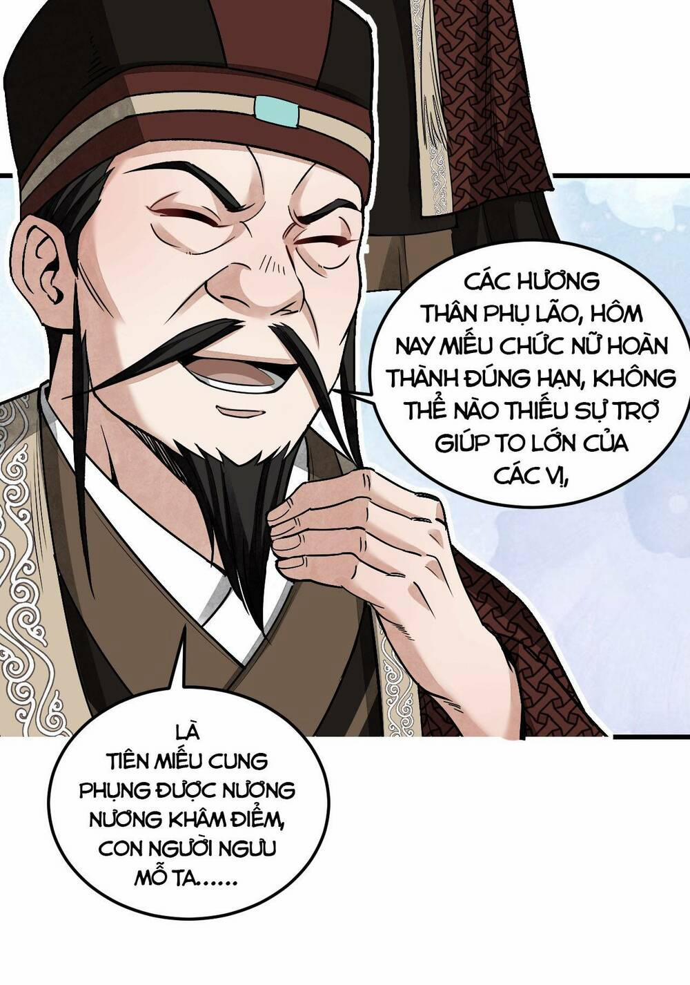 Địa Sát 72 Phép Thần Thông 52 trang 5