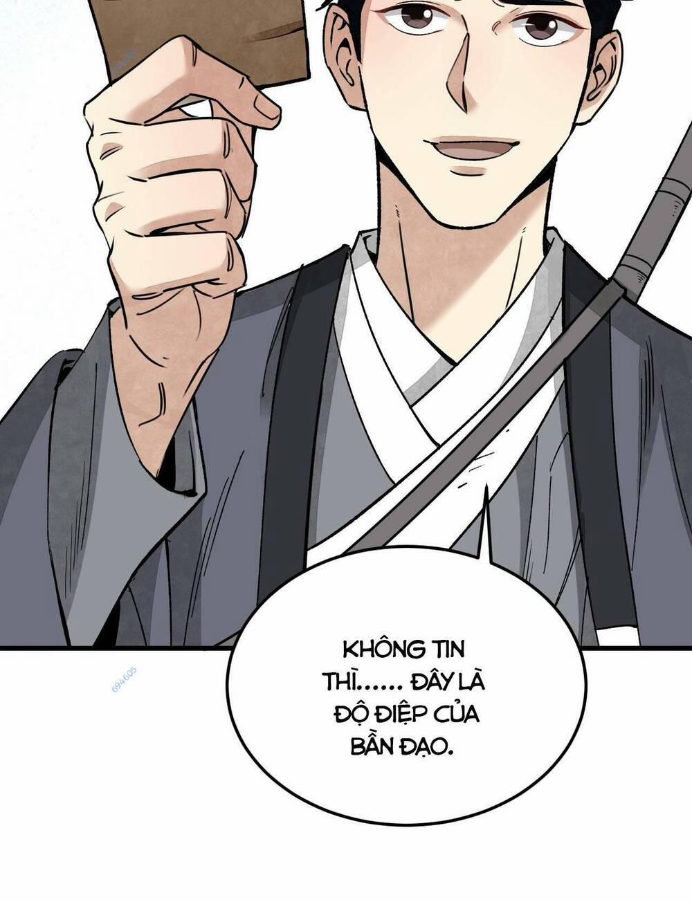 Địa Sát 72 Phép Thần Thông 52 trang 50