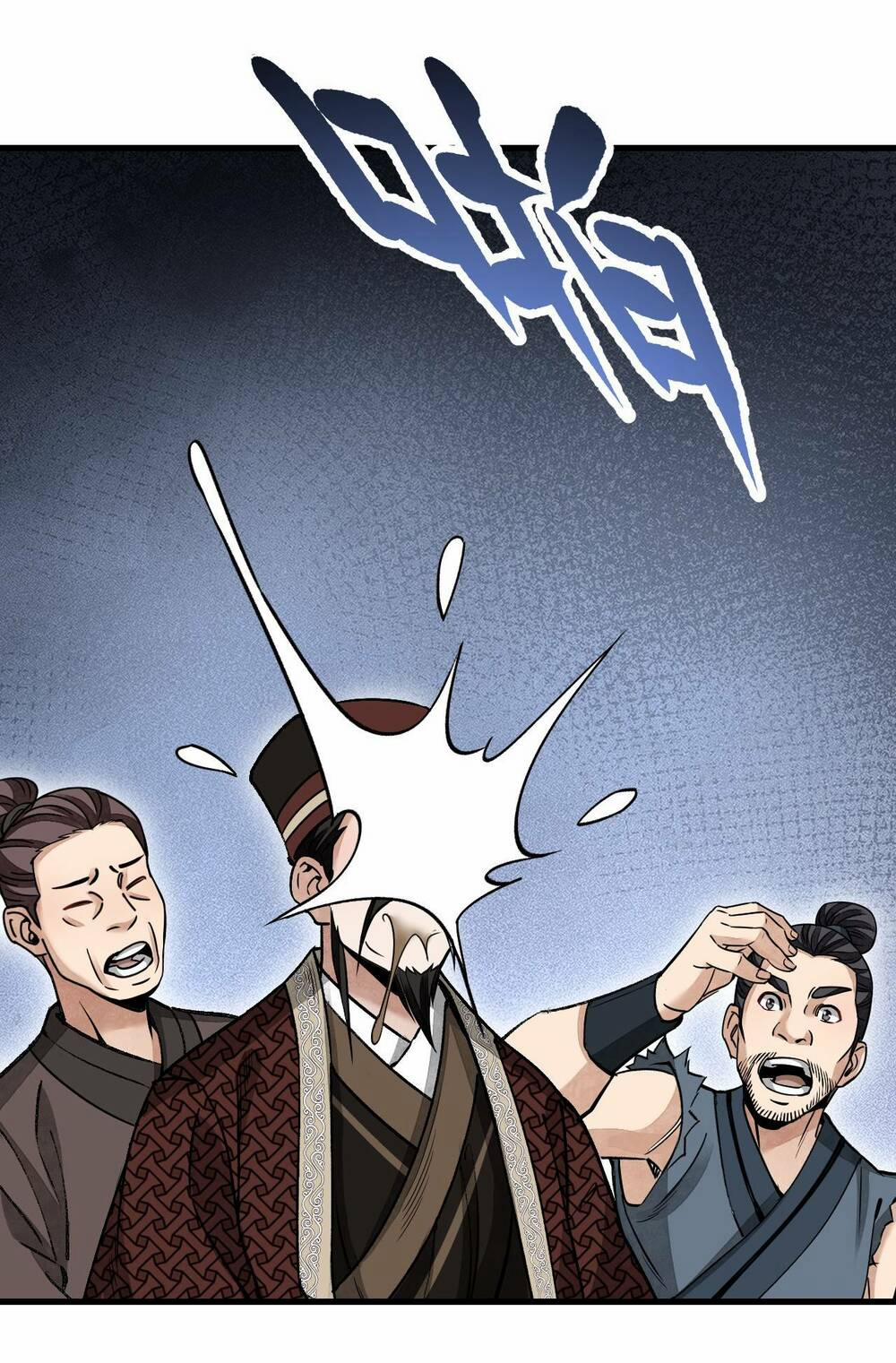 Địa Sát 72 Phép Thần Thông 52 trang 7