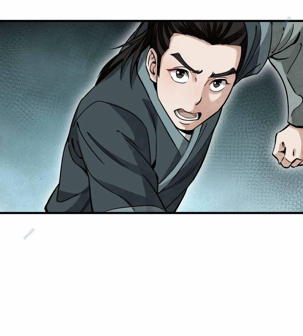 Địa Sát 72 Phép Thần Thông 52 trang 8