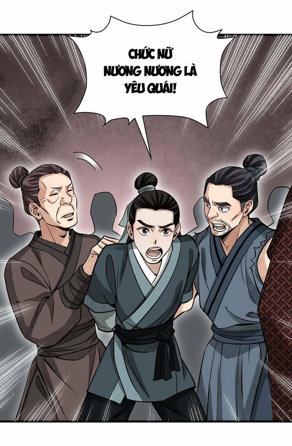 Địa Sát 72 Phép Thần Thông 52 trang 9