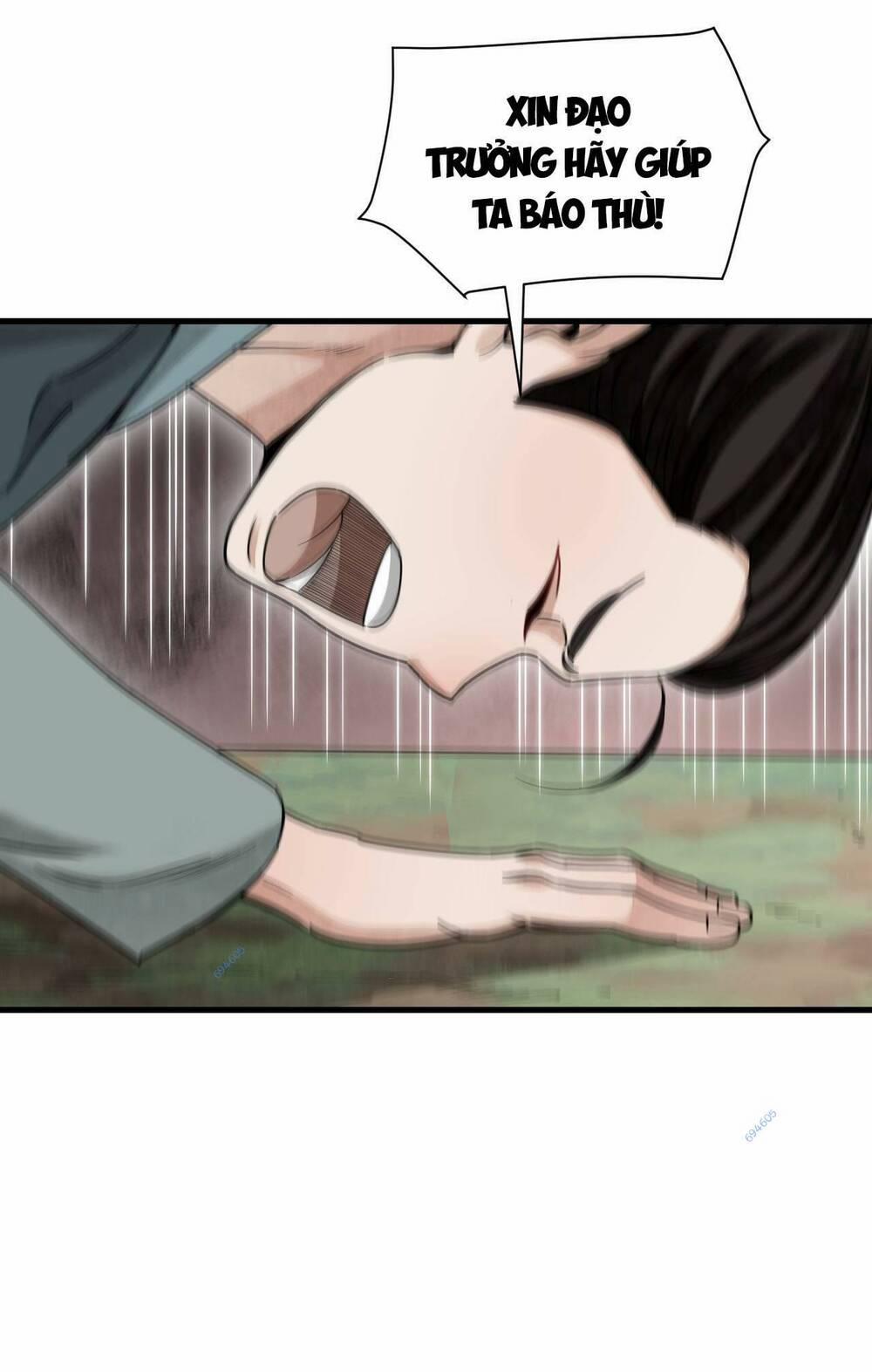 Địa Sát 72 Phép Thần Thông 53 trang 11