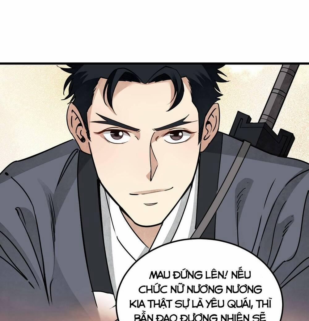 Địa Sát 72 Phép Thần Thông 53 trang 13