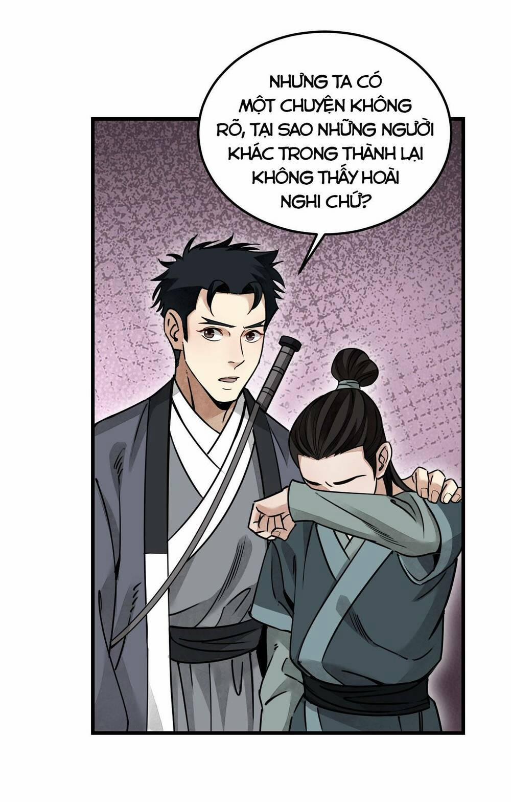 Địa Sát 72 Phép Thần Thông 53 trang 15