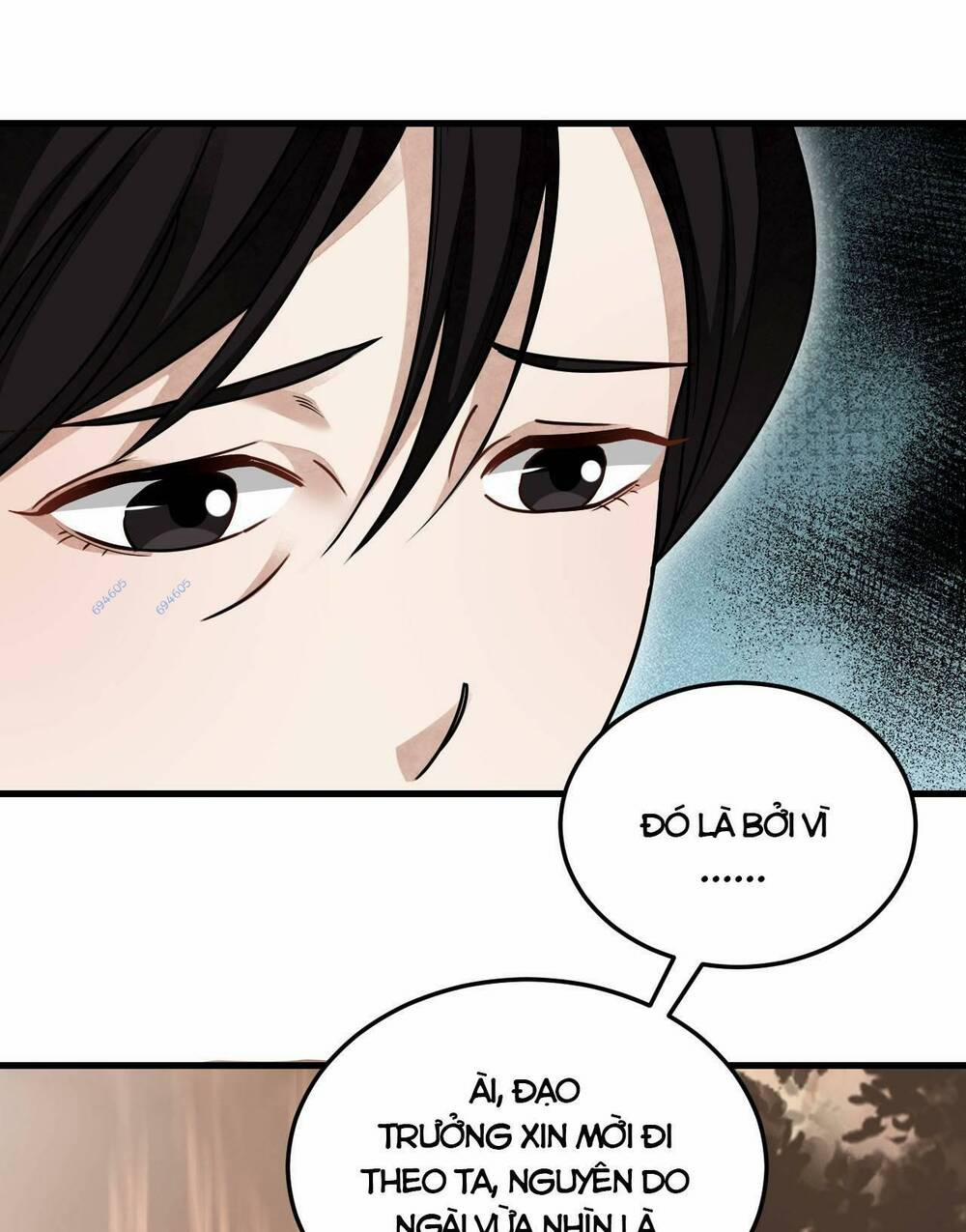 Địa Sát 72 Phép Thần Thông 53 trang 16