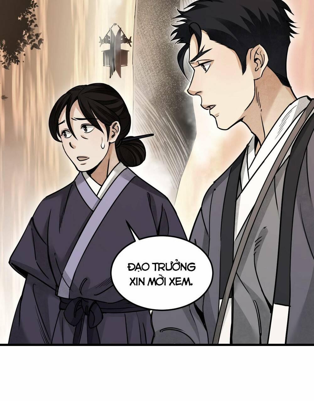 Địa Sát 72 Phép Thần Thông 53 trang 19