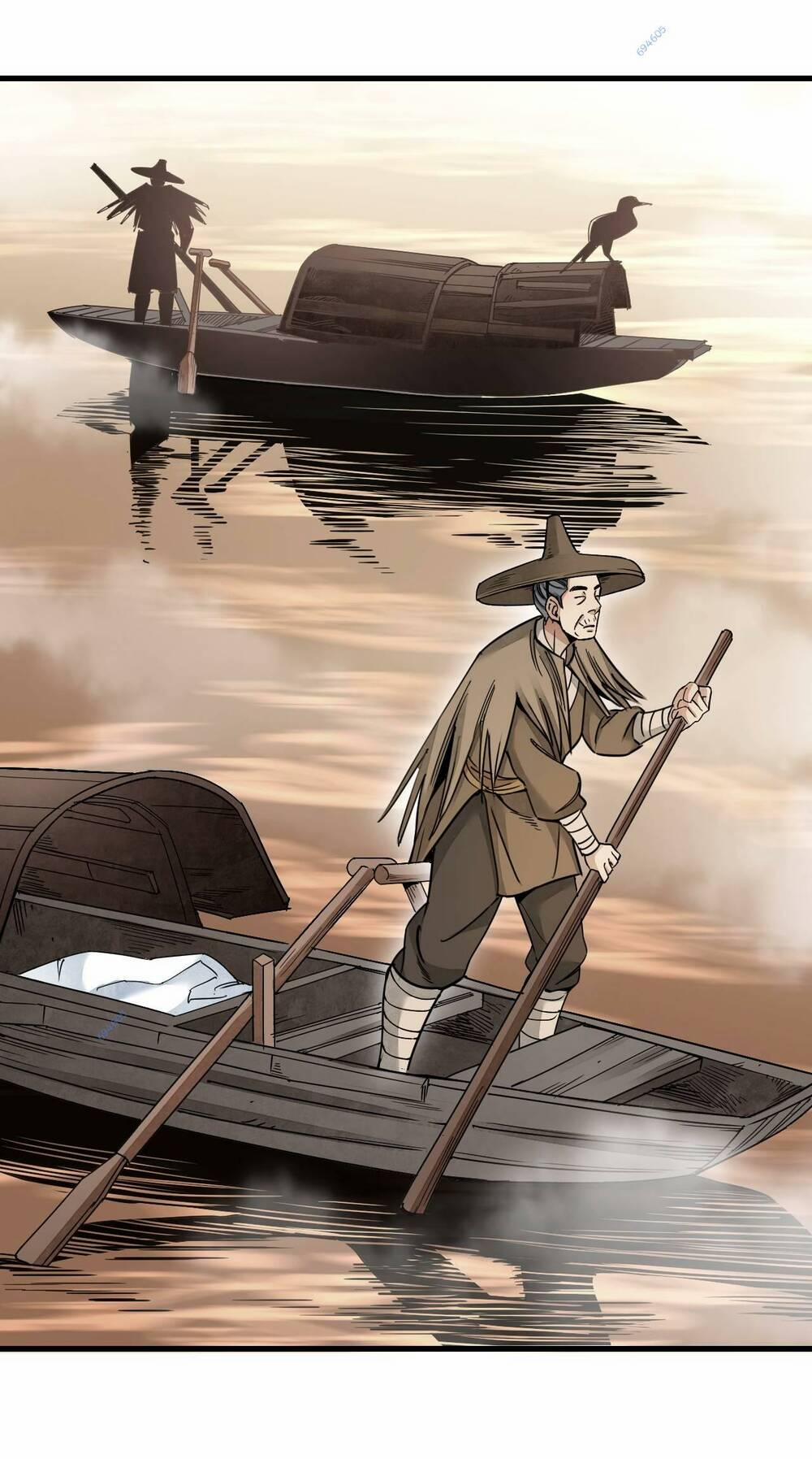 Địa Sát 72 Phép Thần Thông 53 trang 20