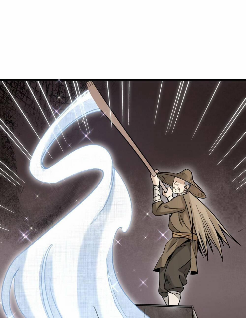 Địa Sát 72 Phép Thần Thông 53 trang 21