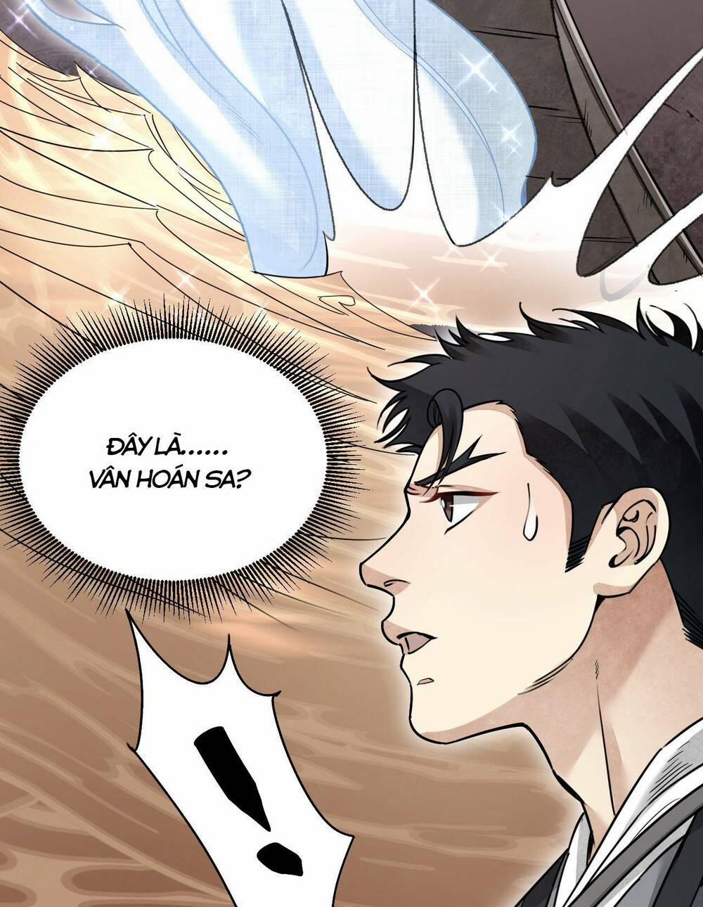 Địa Sát 72 Phép Thần Thông 53 trang 22