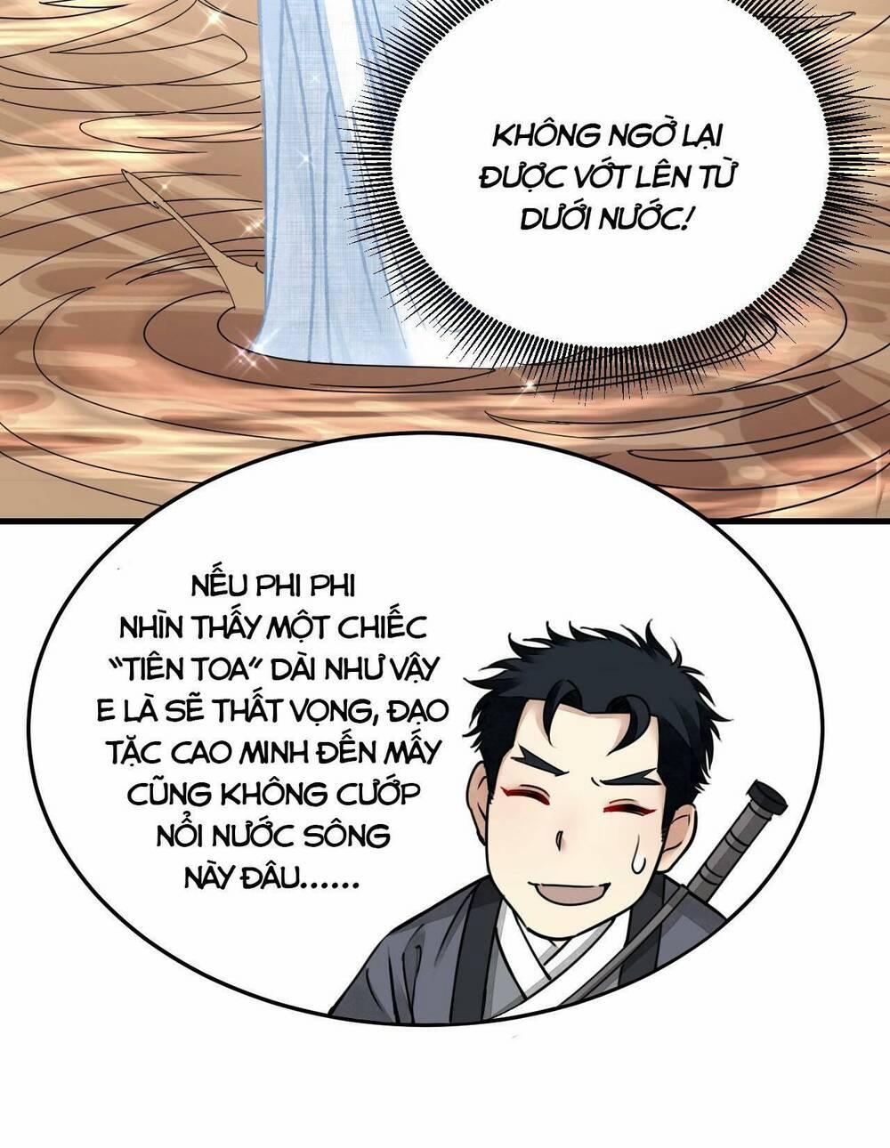 Địa Sát 72 Phép Thần Thông 53 trang 24