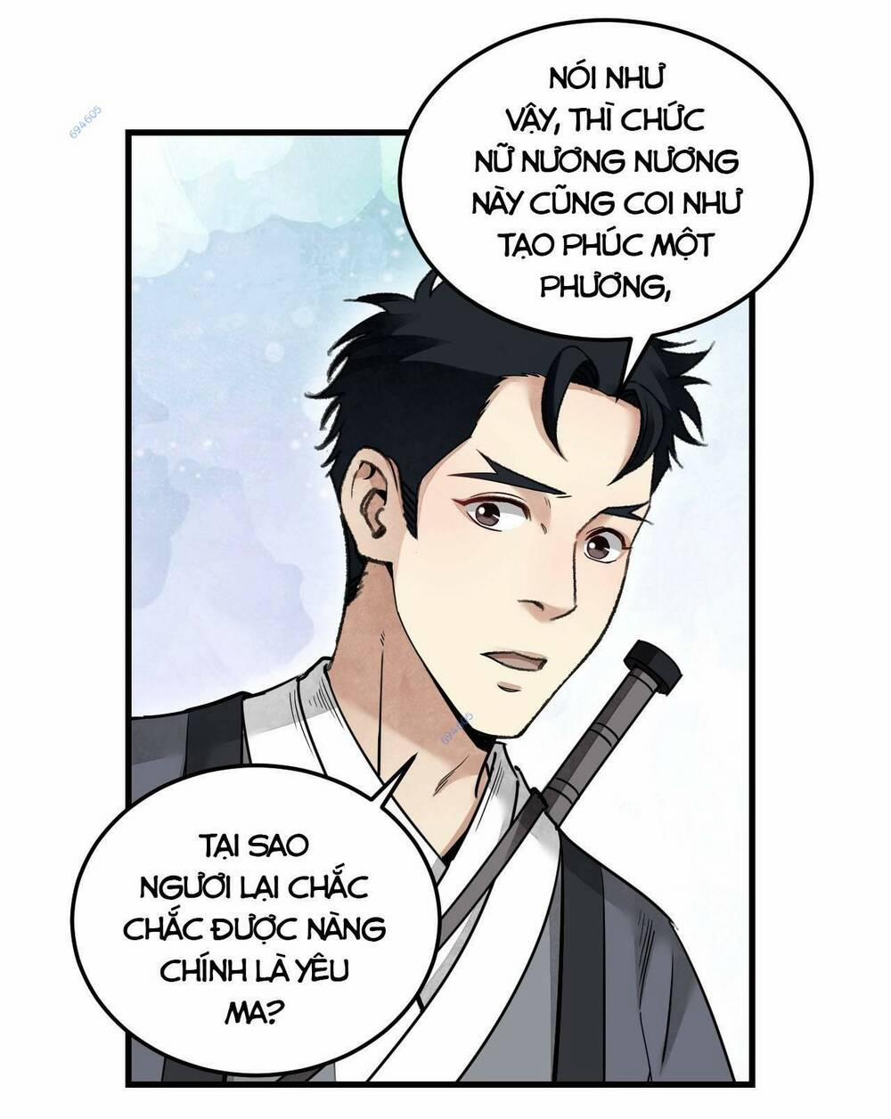 Địa Sát 72 Phép Thần Thông 53 trang 26