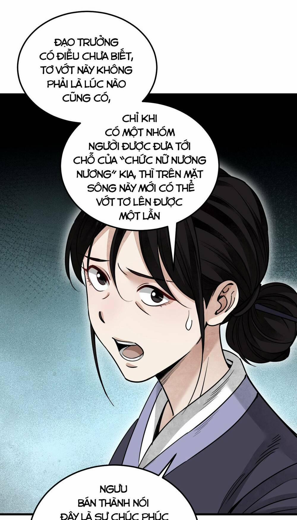 Địa Sát 72 Phép Thần Thông 53 trang 27