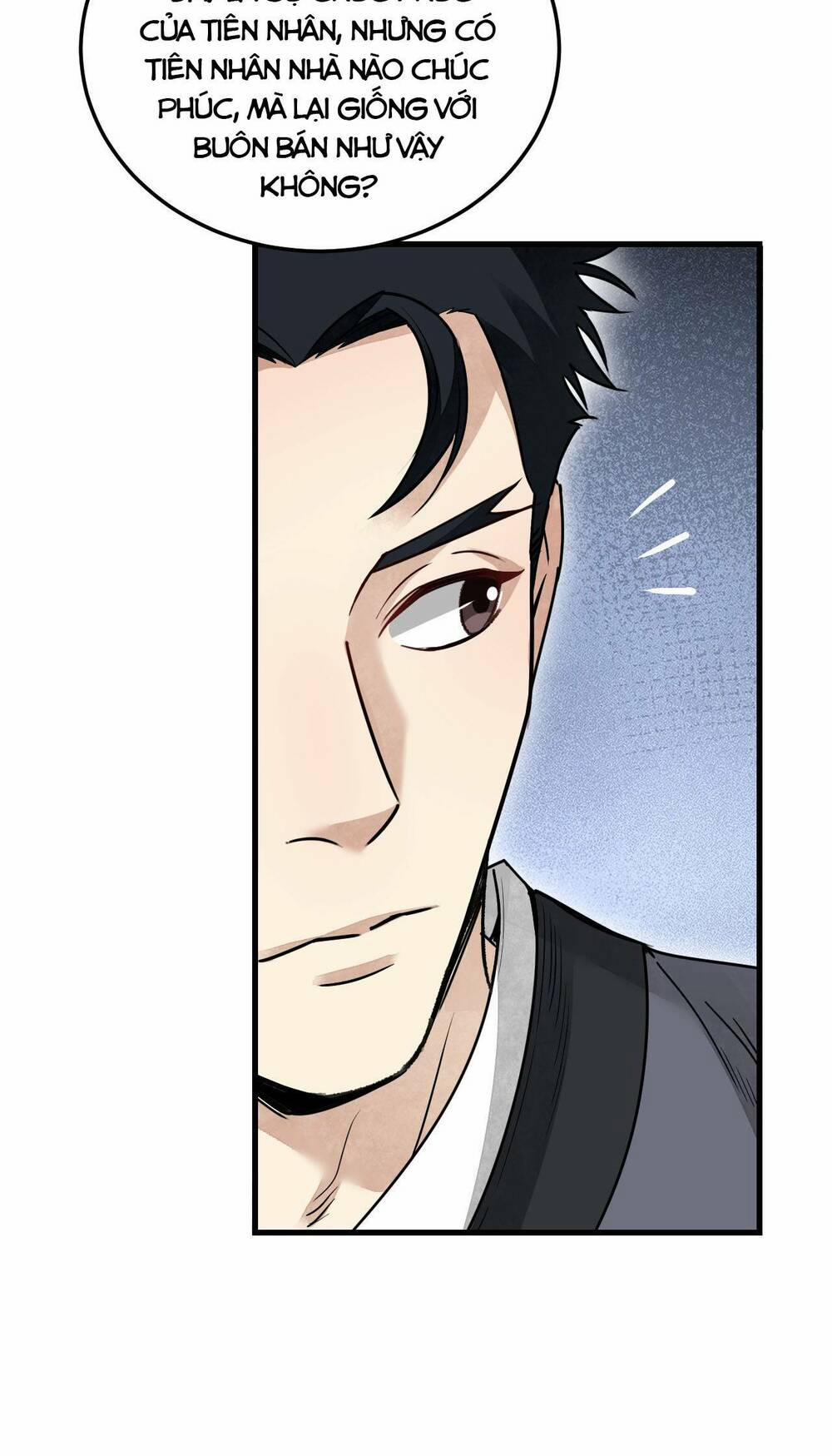 Địa Sát 72 Phép Thần Thông 53 trang 28