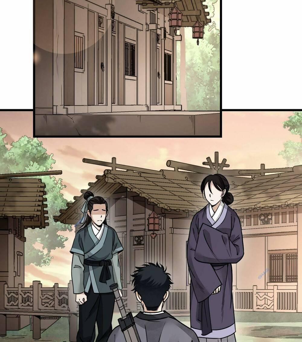 Địa Sát 72 Phép Thần Thông 53 trang 3