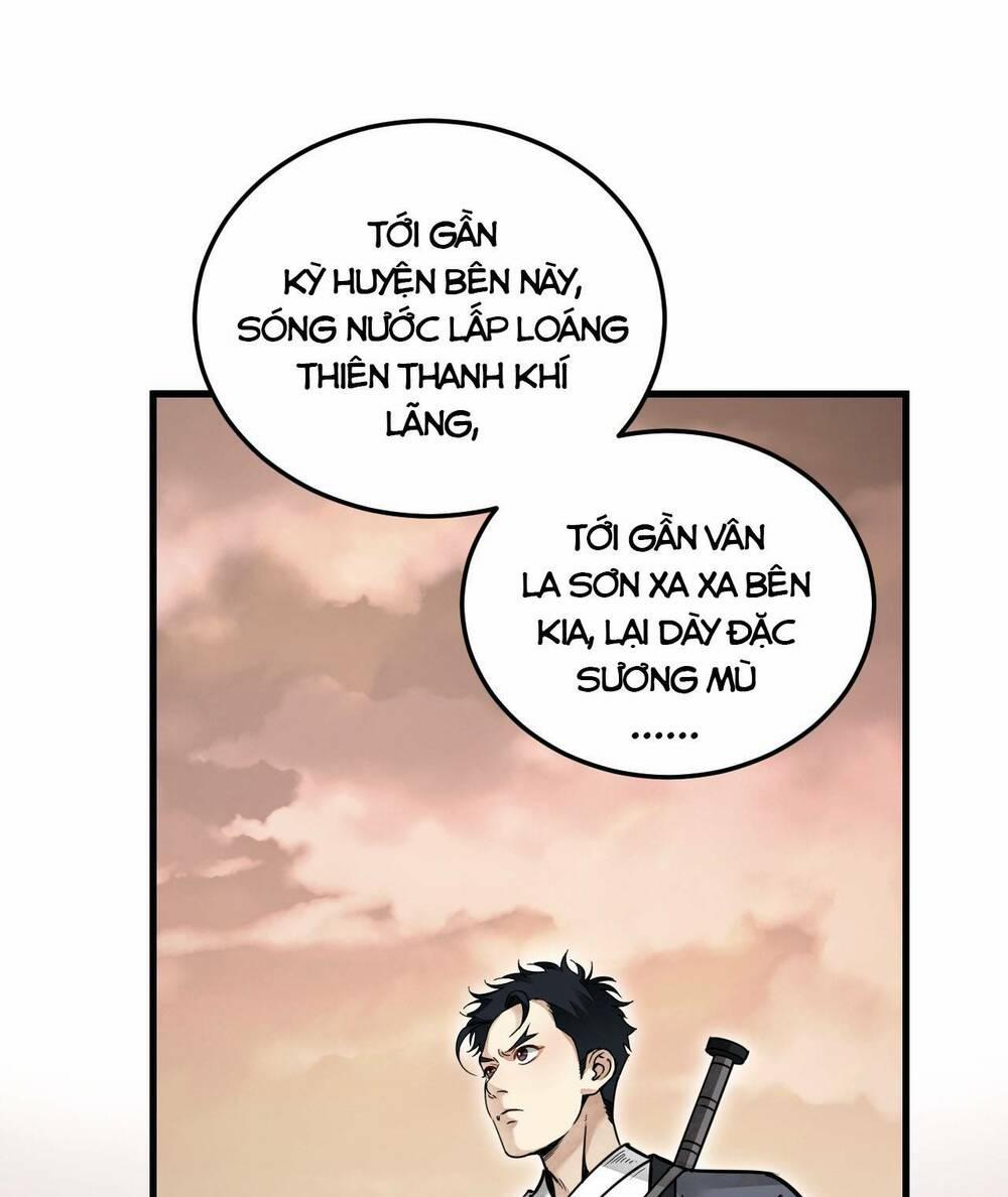Địa Sát 72 Phép Thần Thông 53 trang 30