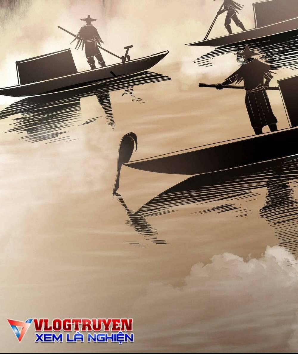 Địa Sát 72 Phép Thần Thông 53 trang 33