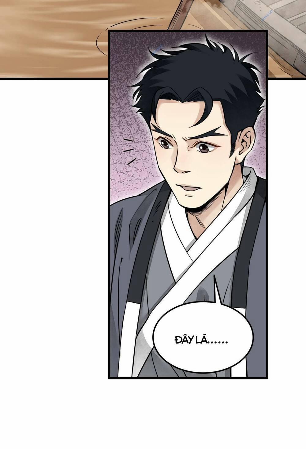 Địa Sát 72 Phép Thần Thông 53 trang 35