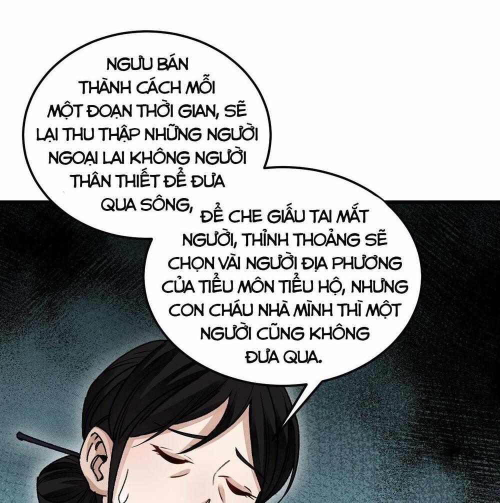 Địa Sát 72 Phép Thần Thông 53 trang 38