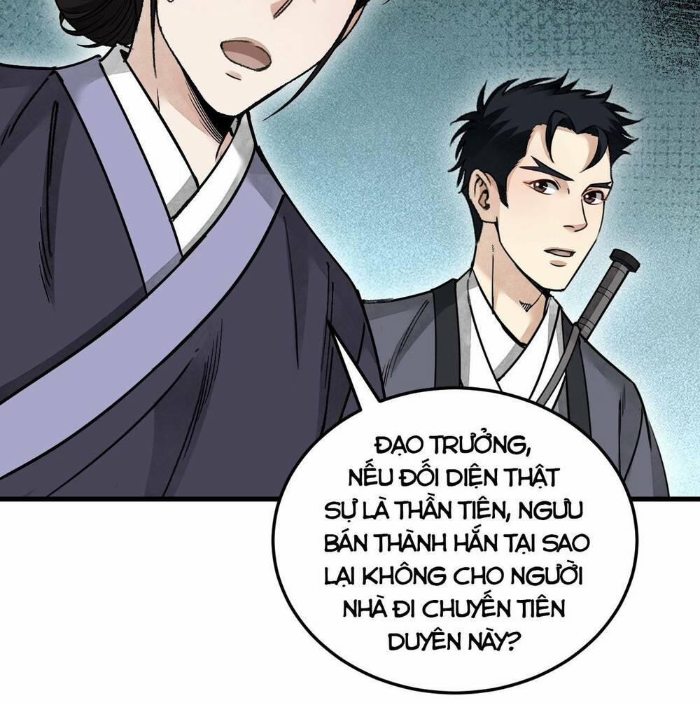 Địa Sát 72 Phép Thần Thông 53 trang 39