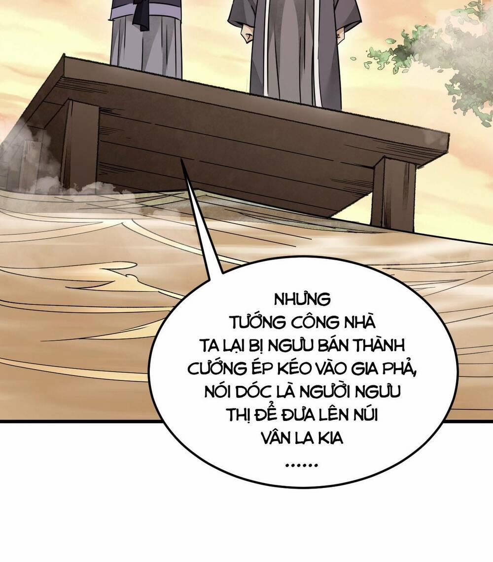 Địa Sát 72 Phép Thần Thông 53 trang 42