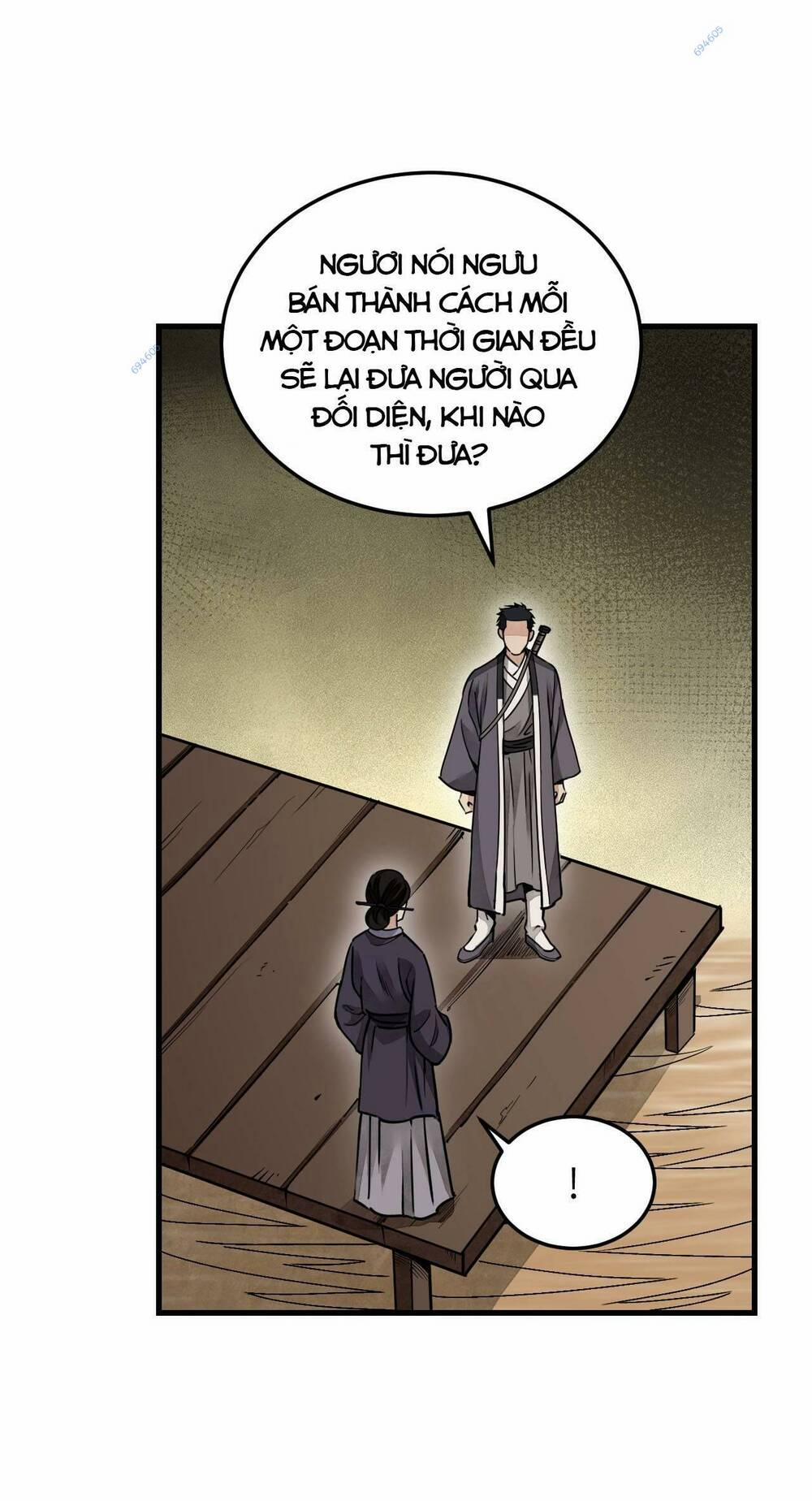 Địa Sát 72 Phép Thần Thông 53 trang 46