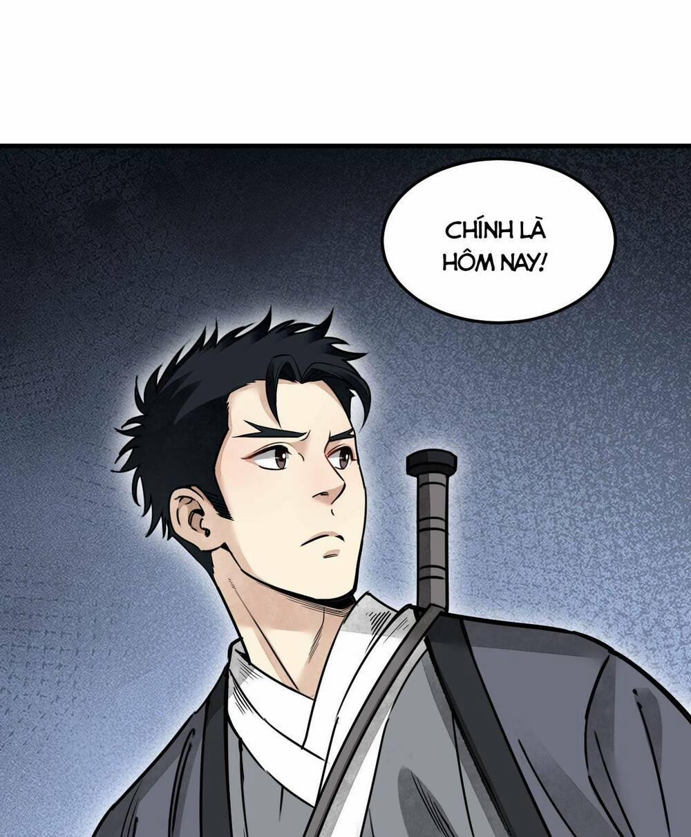 Địa Sát 72 Phép Thần Thông 53 trang 47