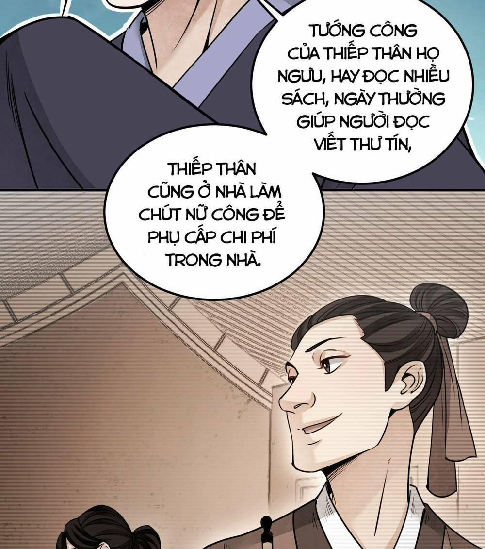 Địa Sát 72 Phép Thần Thông 53 trang 5