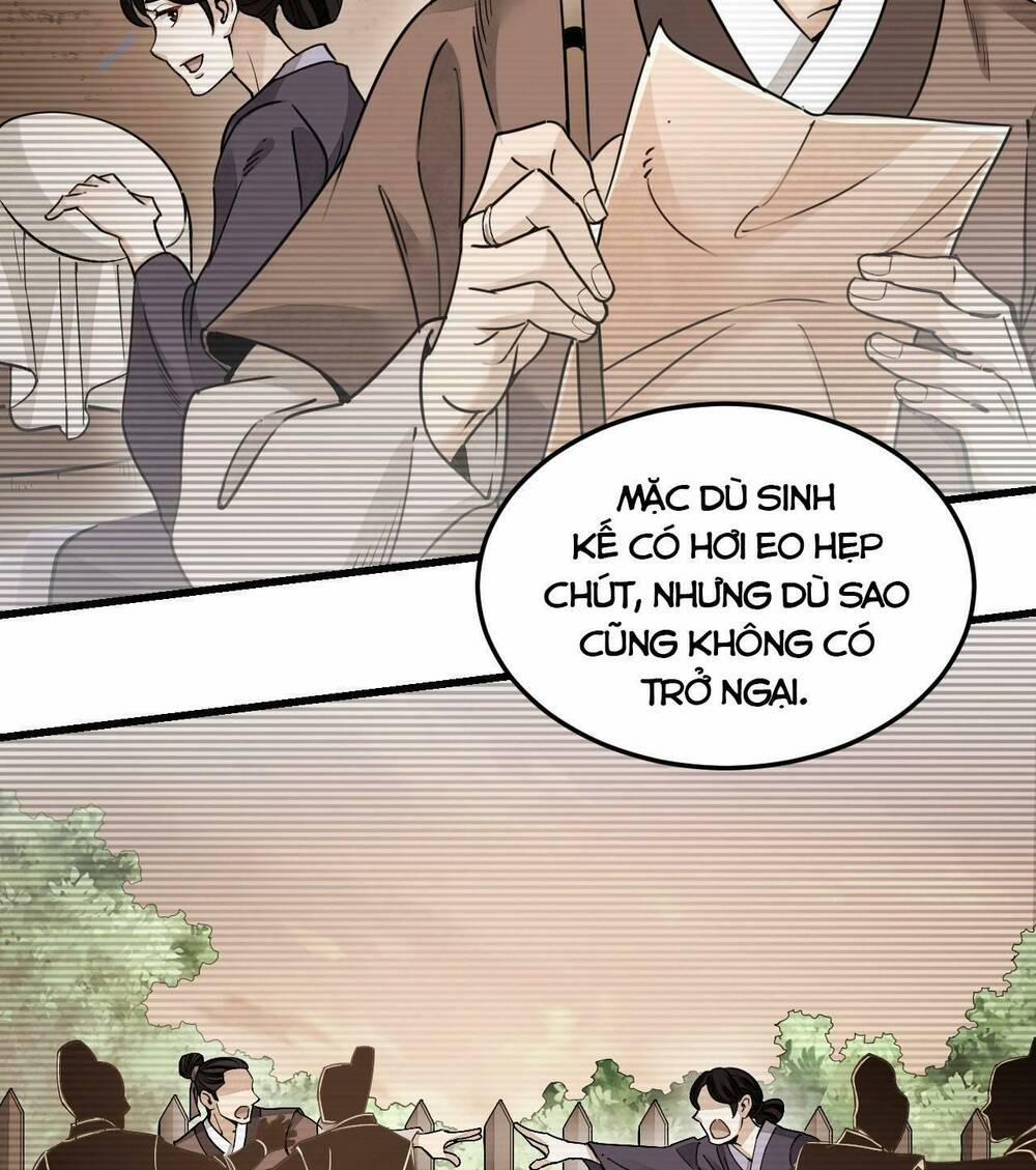 Địa Sát 72 Phép Thần Thông 53 trang 6