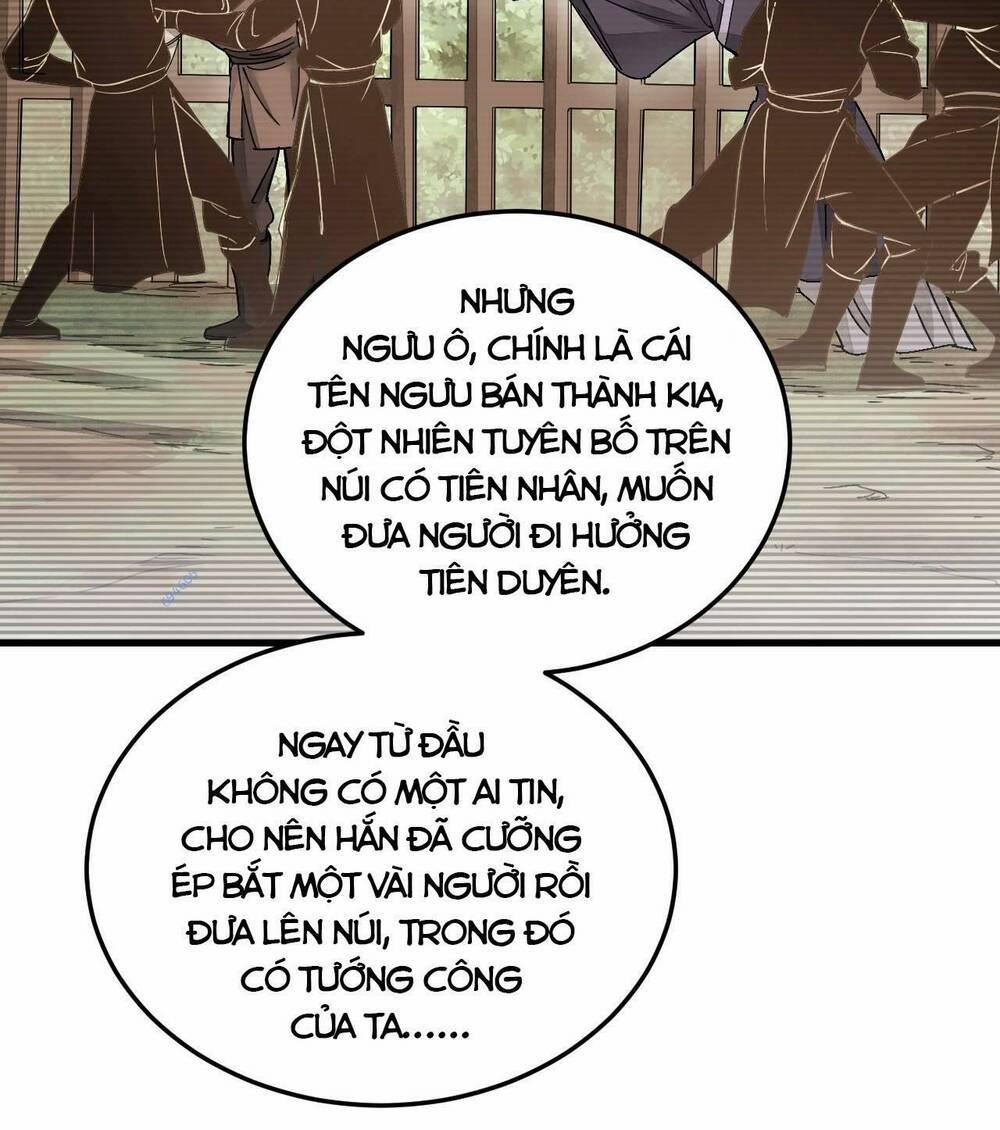 Địa Sát 72 Phép Thần Thông 53 trang 7