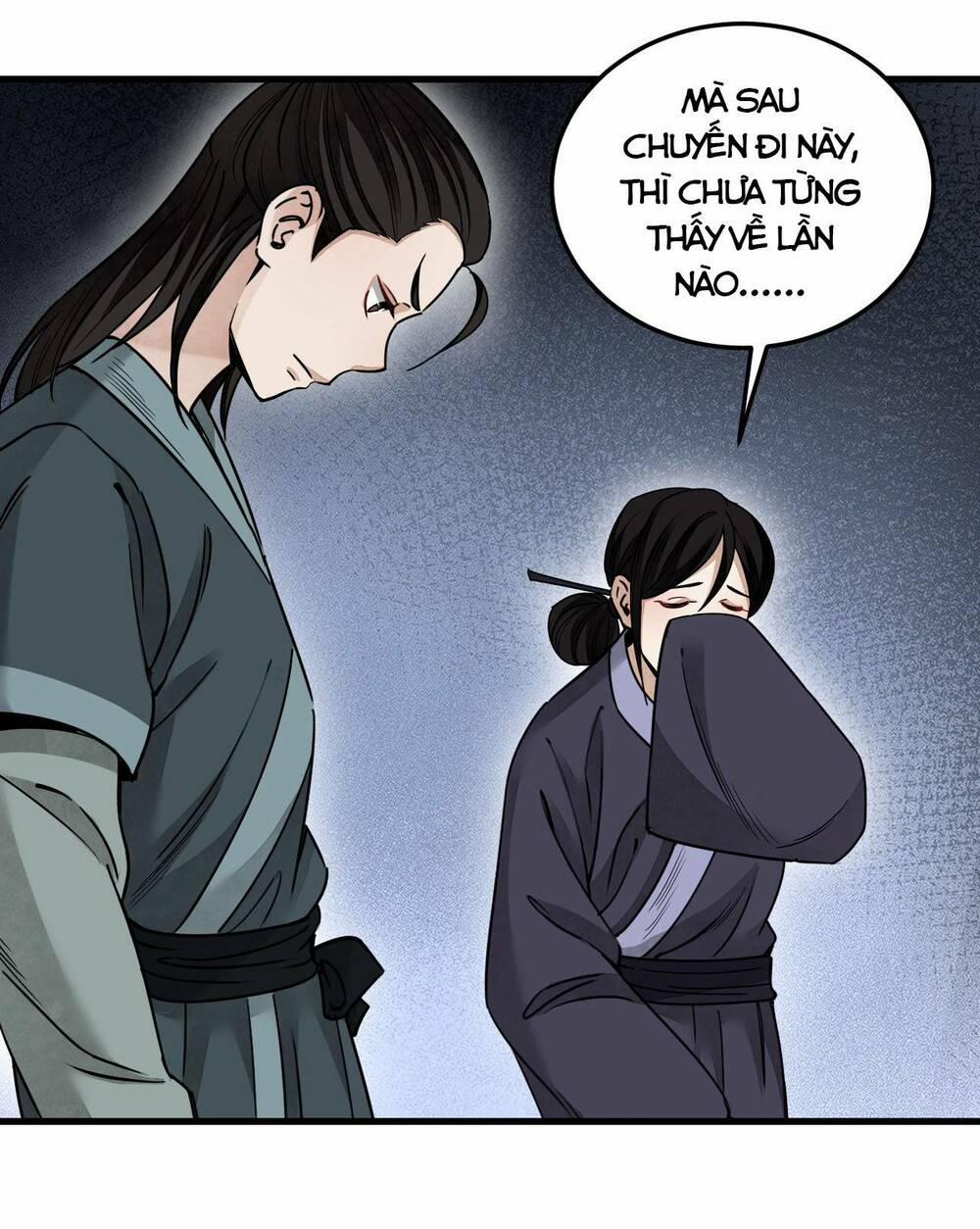 Địa Sát 72 Phép Thần Thông 53 trang 8