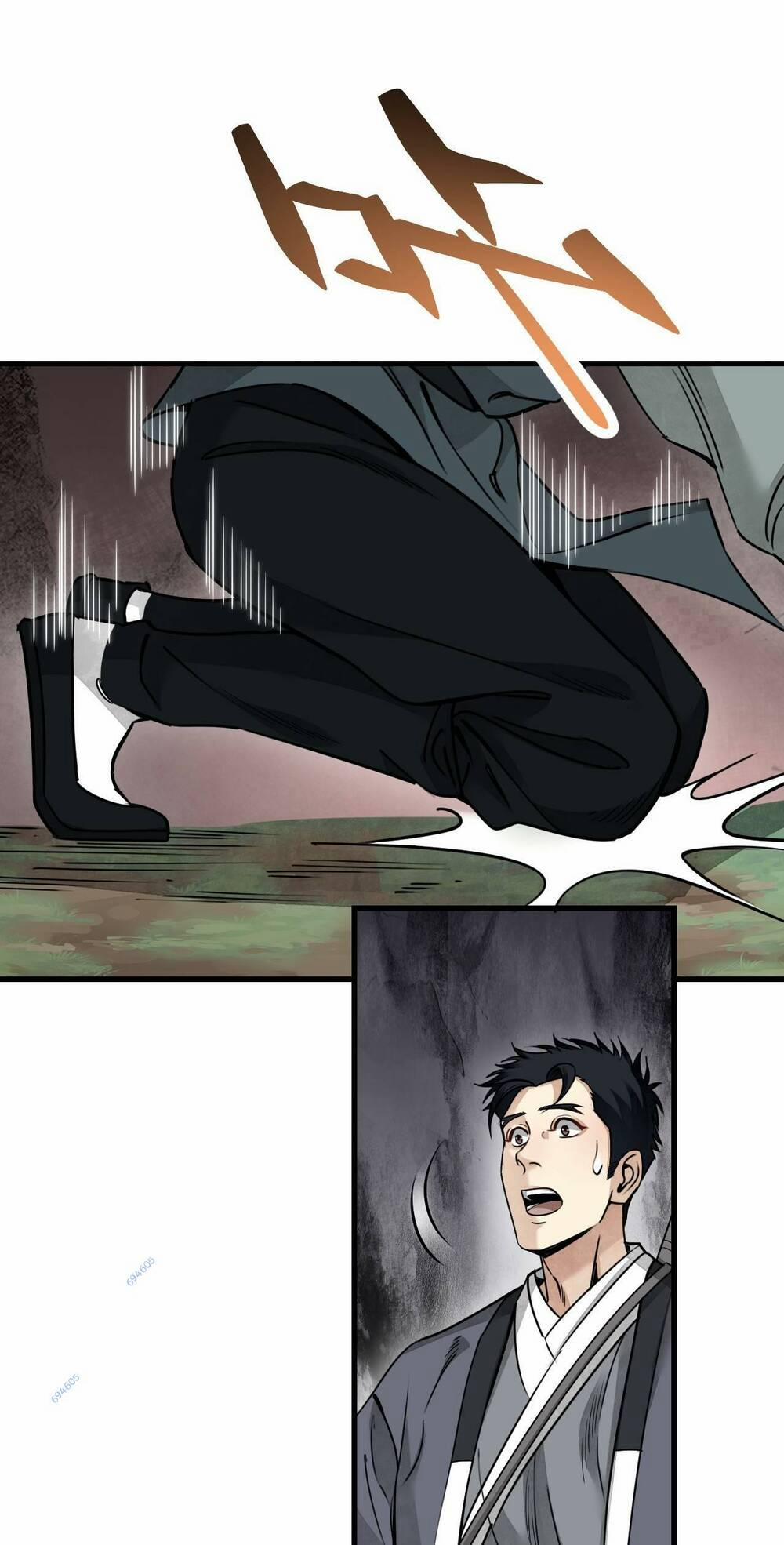 Địa Sát 72 Phép Thần Thông 53 trang 9