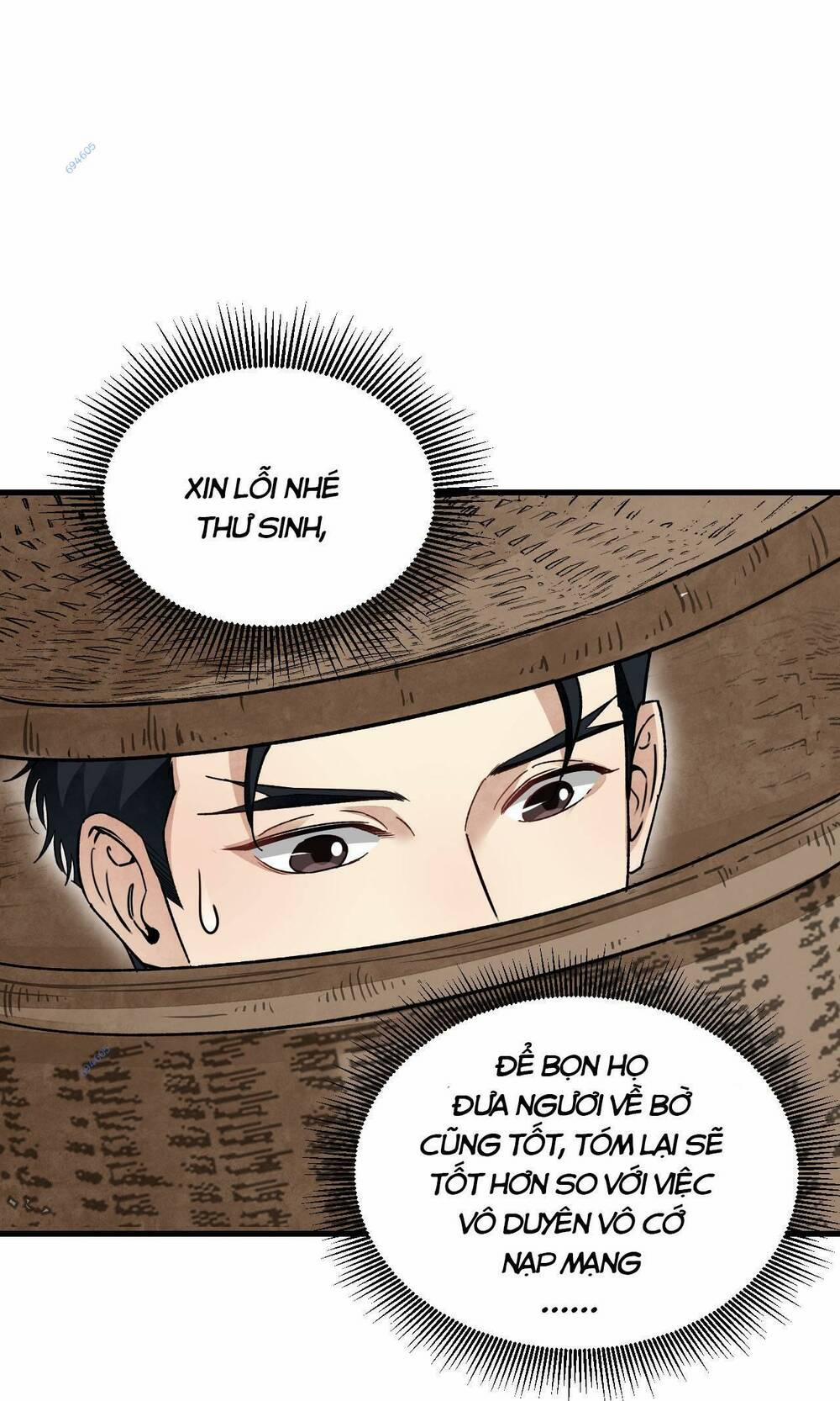 Địa Sát 72 Phép Thần Thông 54 trang 31
