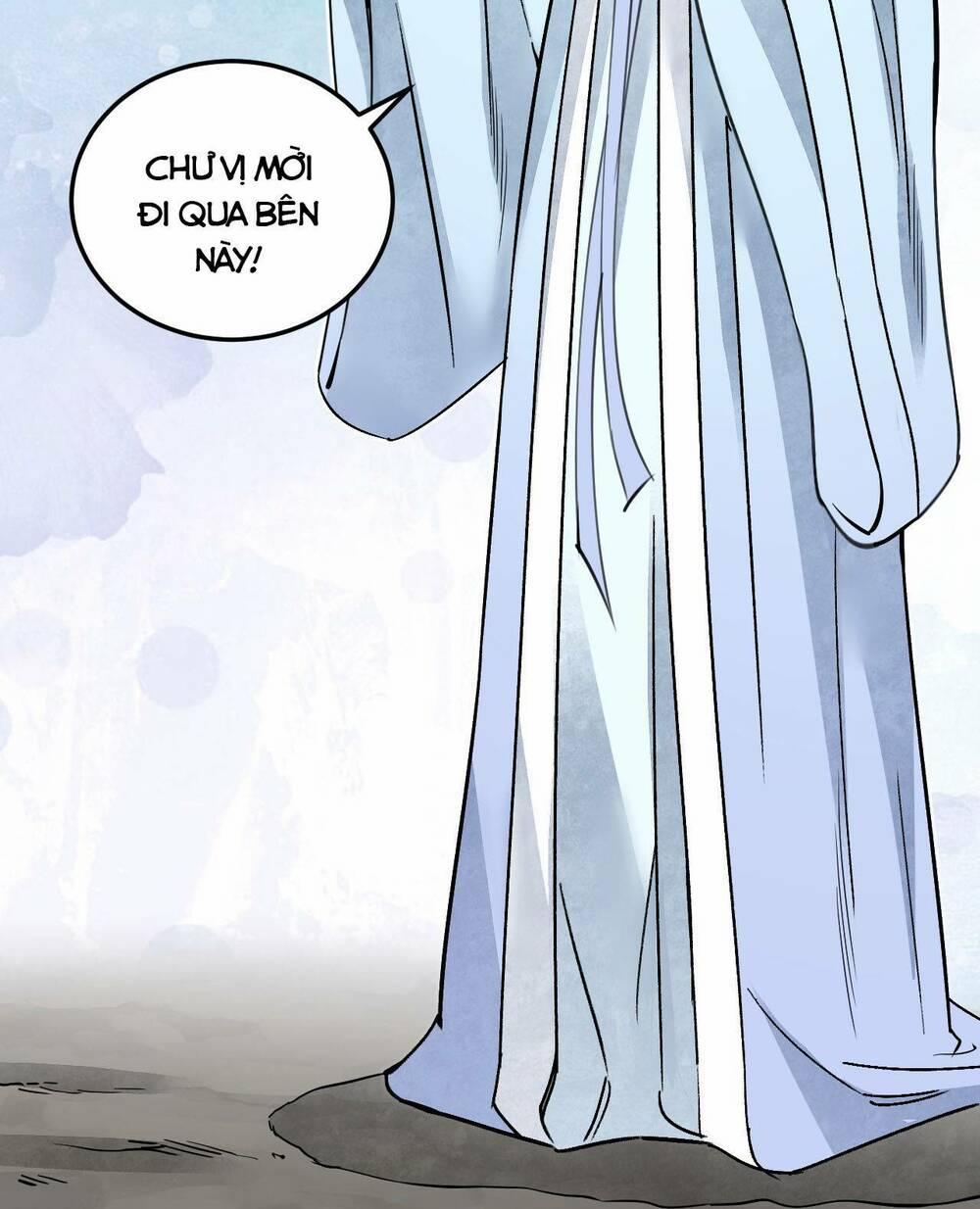 Địa Sát 72 Phép Thần Thông 55 trang 11