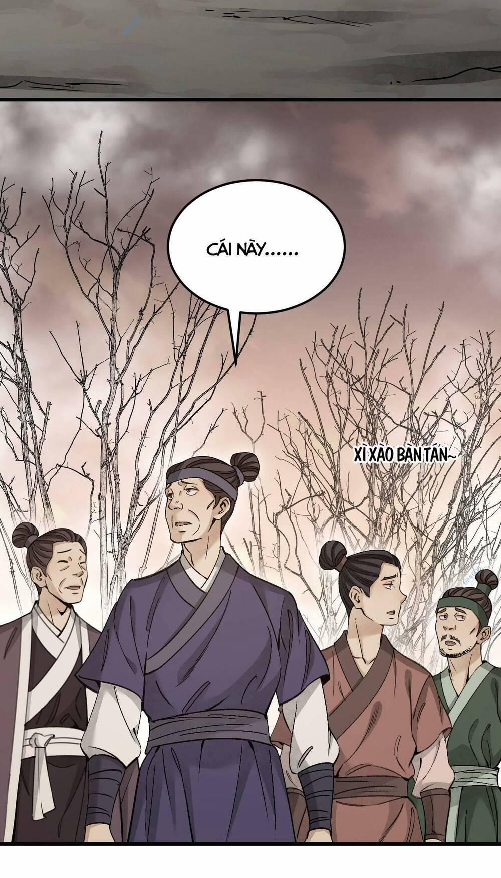 Địa Sát 72 Phép Thần Thông 55 trang 12