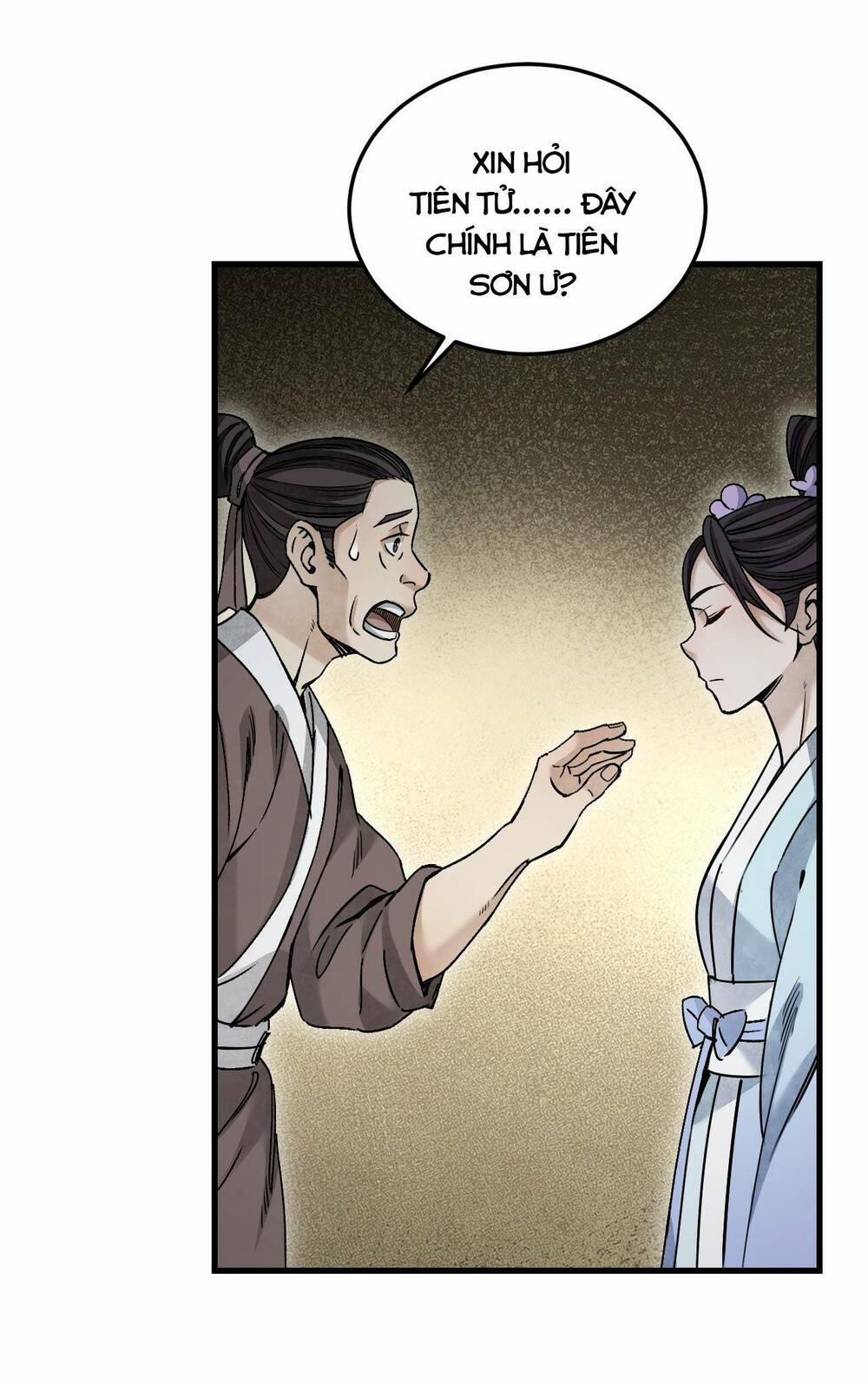 Địa Sát 72 Phép Thần Thông 55 trang 13