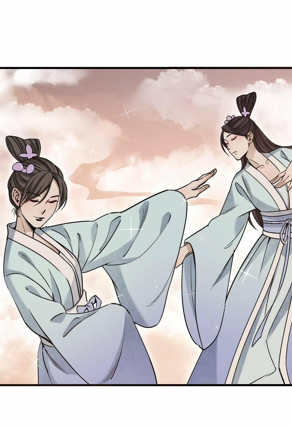 Địa Sát 72 Phép Thần Thông 55 trang 15