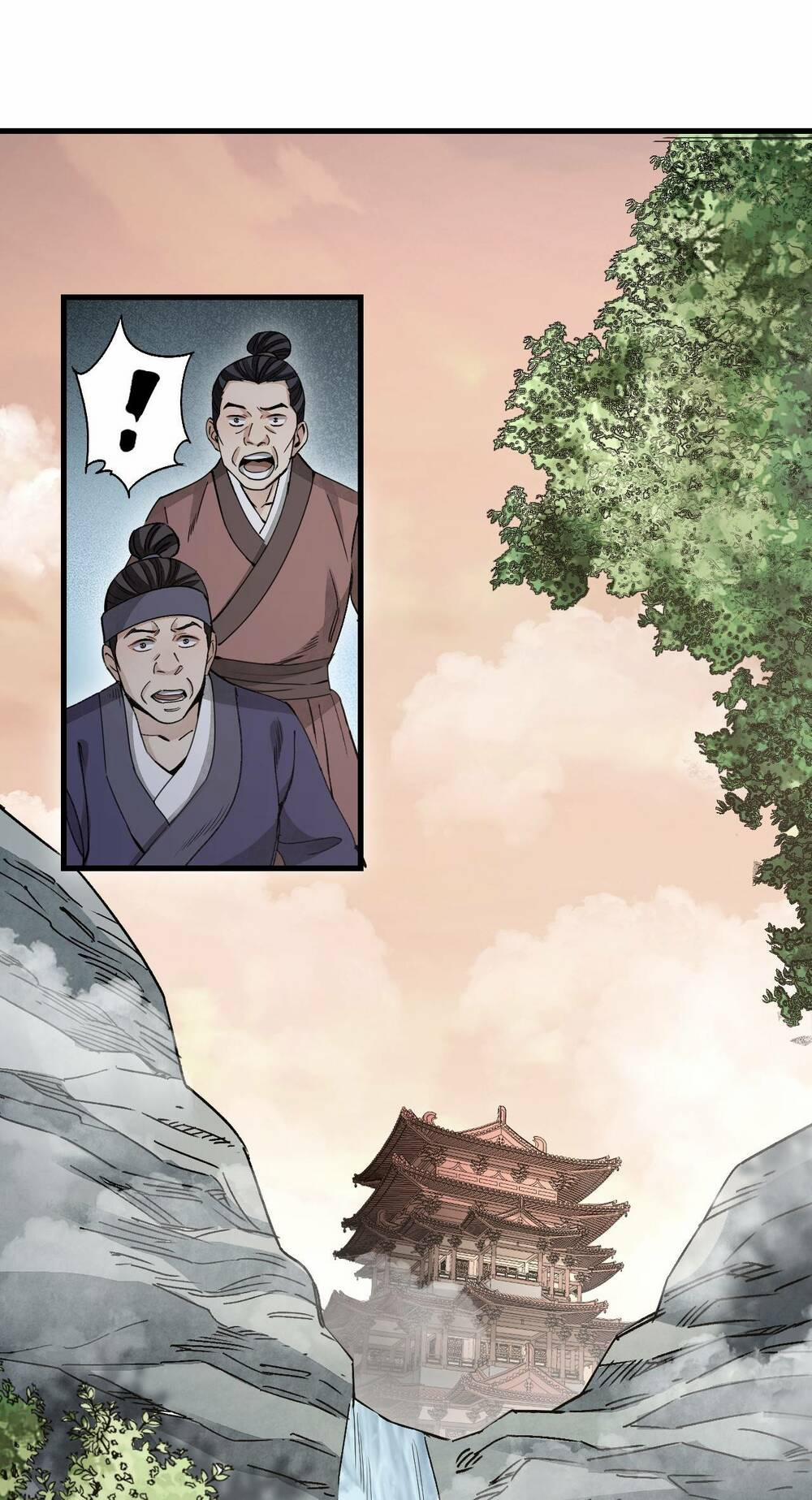 Địa Sát 72 Phép Thần Thông 55 trang 17