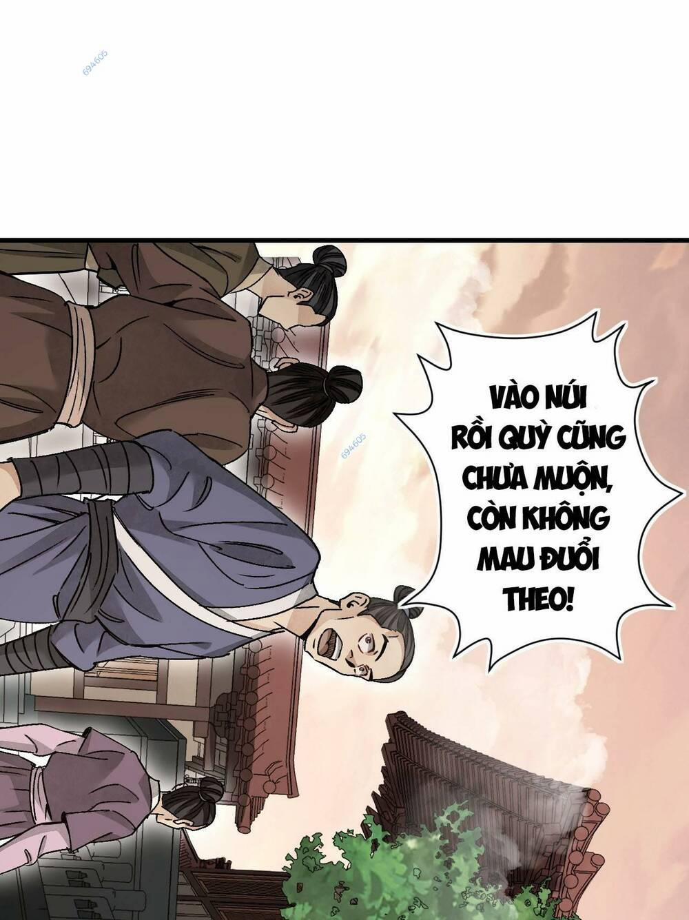 Địa Sát 72 Phép Thần Thông 55 trang 20