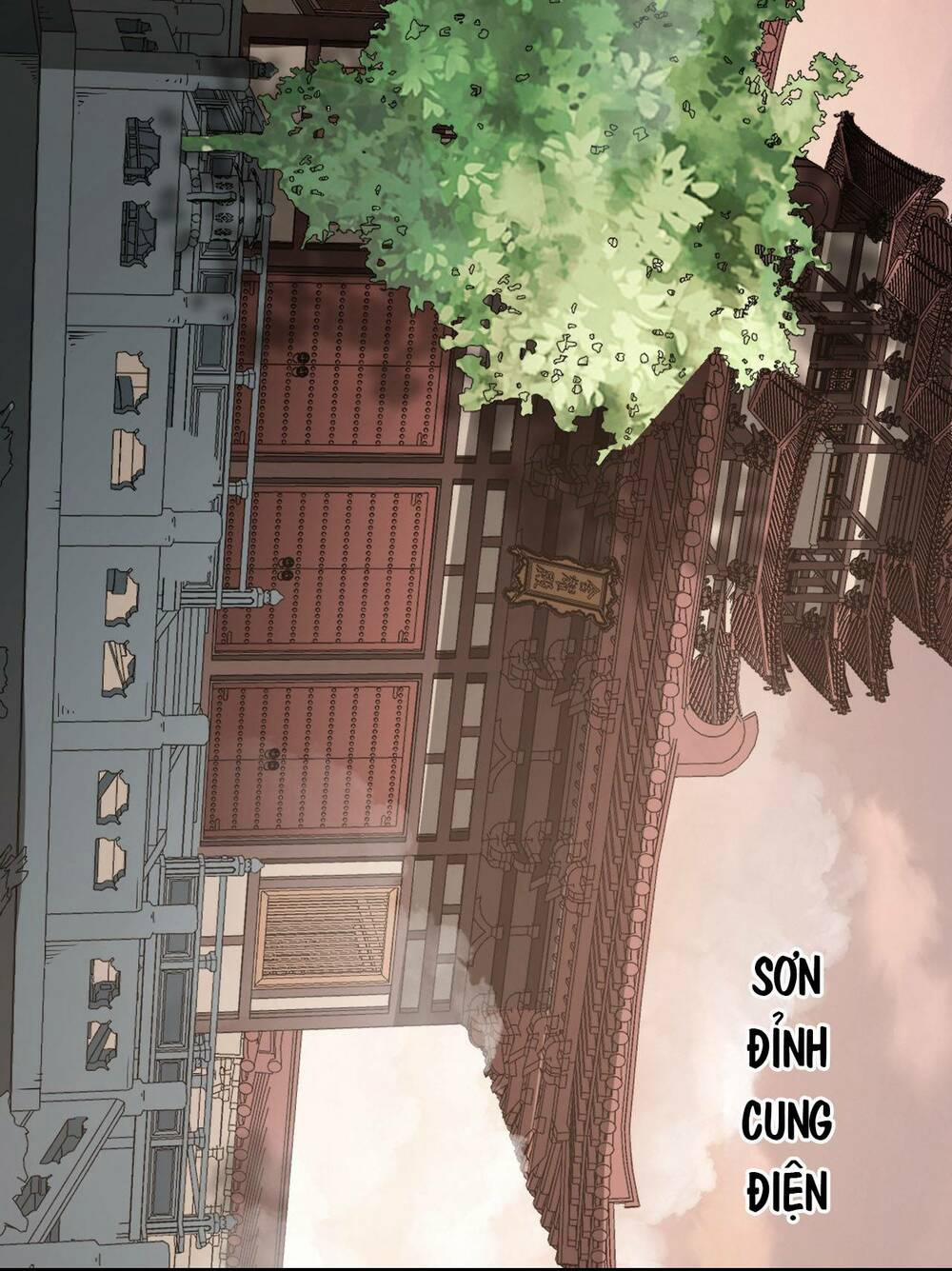 Địa Sát 72 Phép Thần Thông 55 trang 21