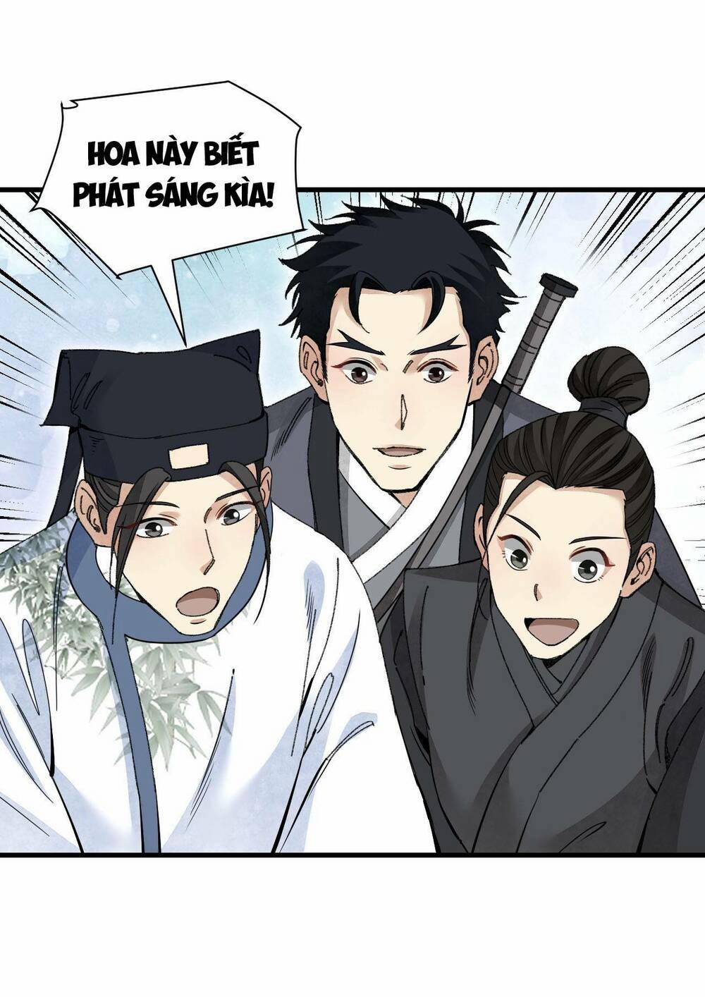 Địa Sát 72 Phép Thần Thông 55 trang 24