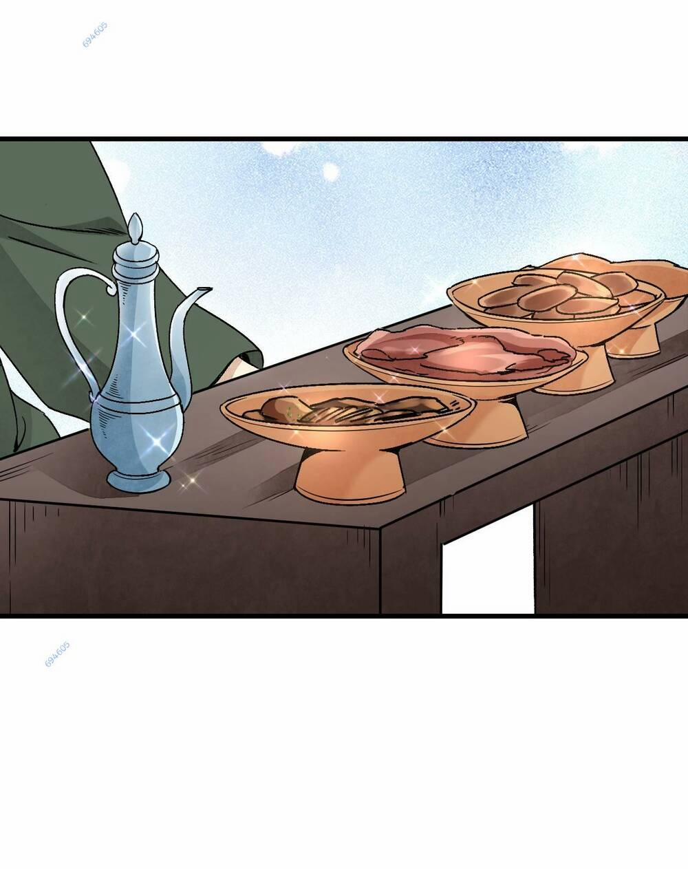 Địa Sát 72 Phép Thần Thông 55 trang 25