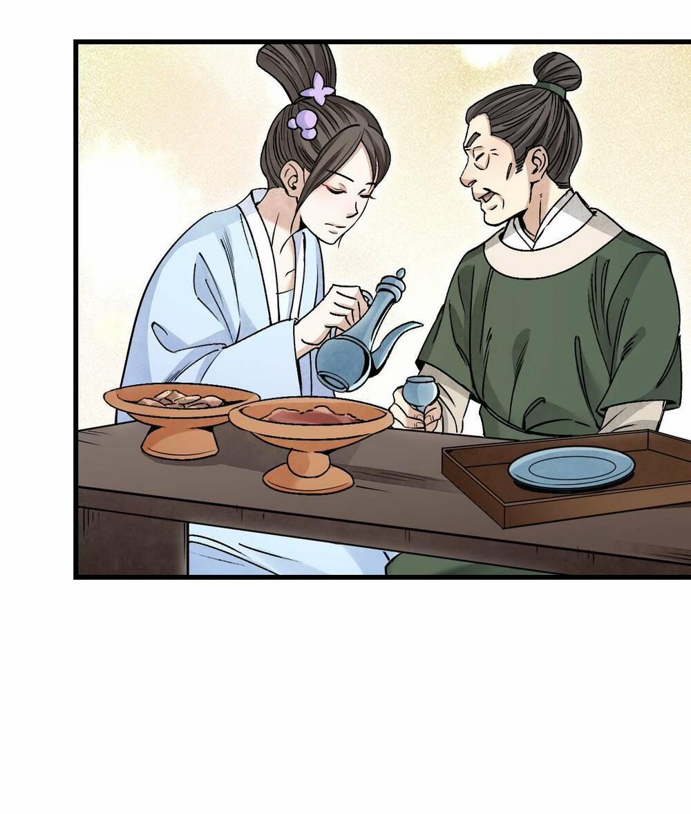 Địa Sát 72 Phép Thần Thông 55 trang 26