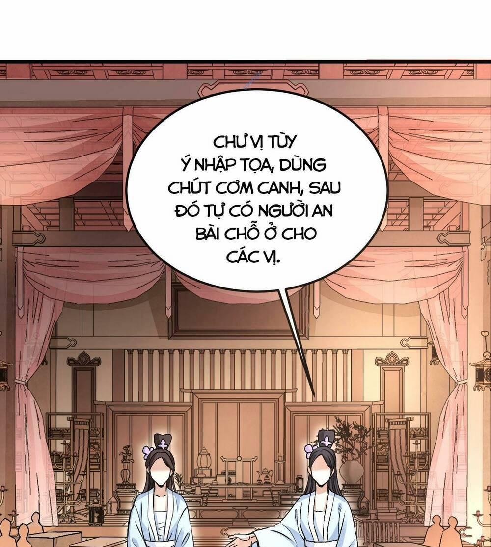 Địa Sát 72 Phép Thần Thông 55 trang 27