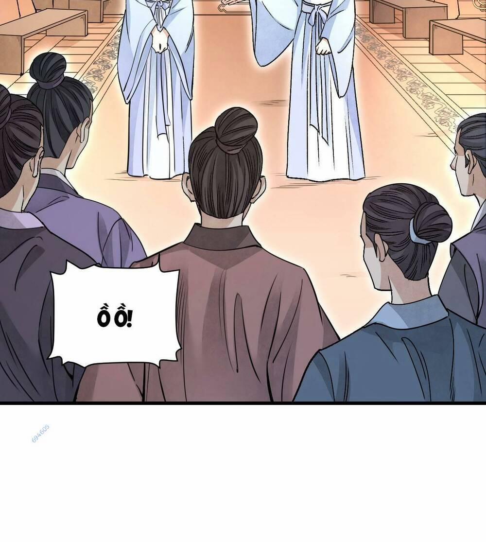 Địa Sát 72 Phép Thần Thông 55 trang 28