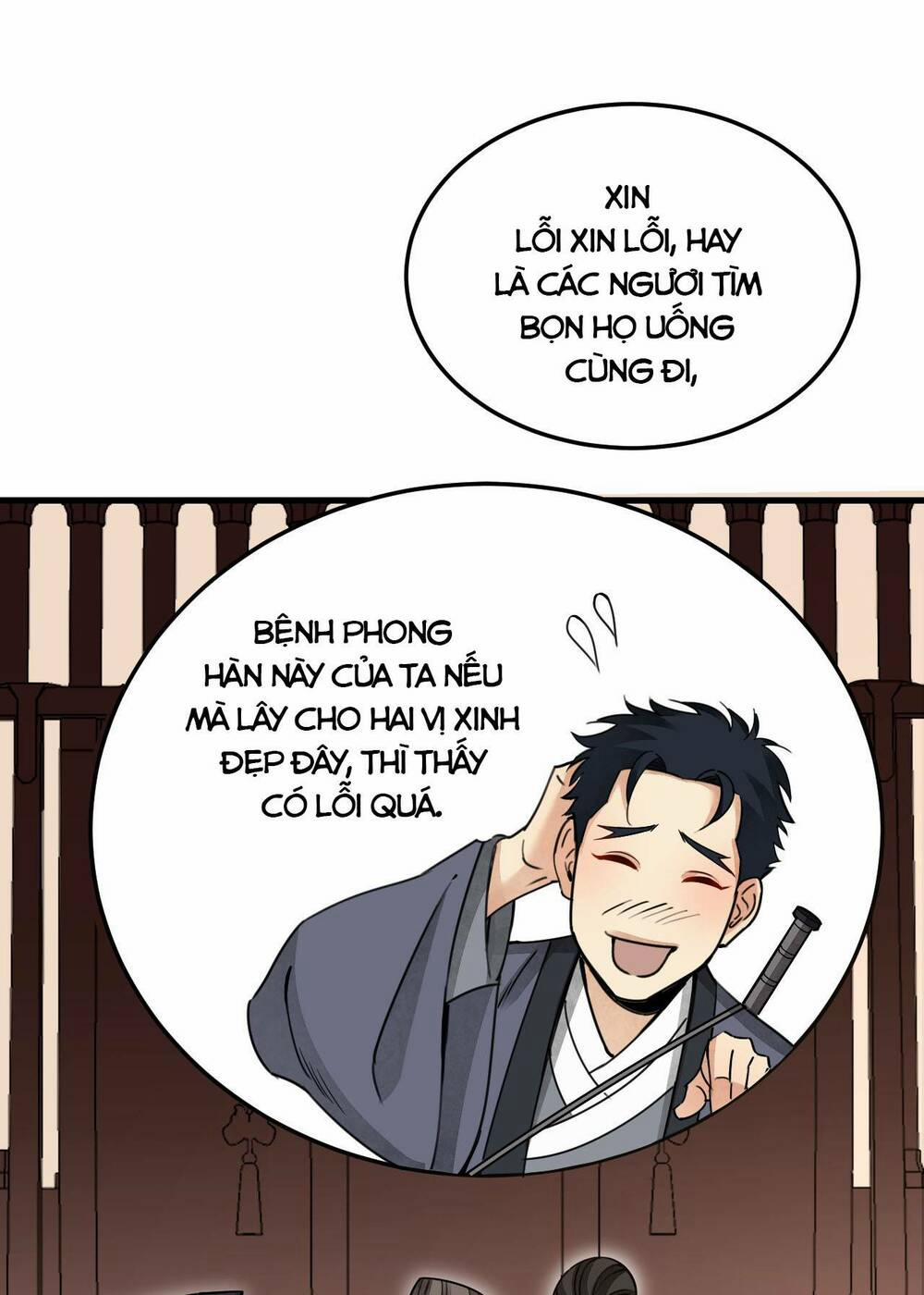 Địa Sát 72 Phép Thần Thông 55 trang 31