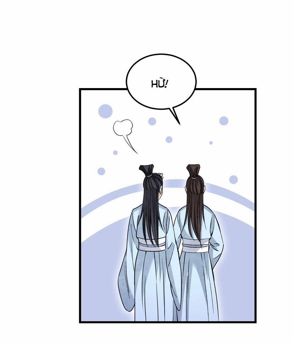 Địa Sát 72 Phép Thần Thông 55 trang 33