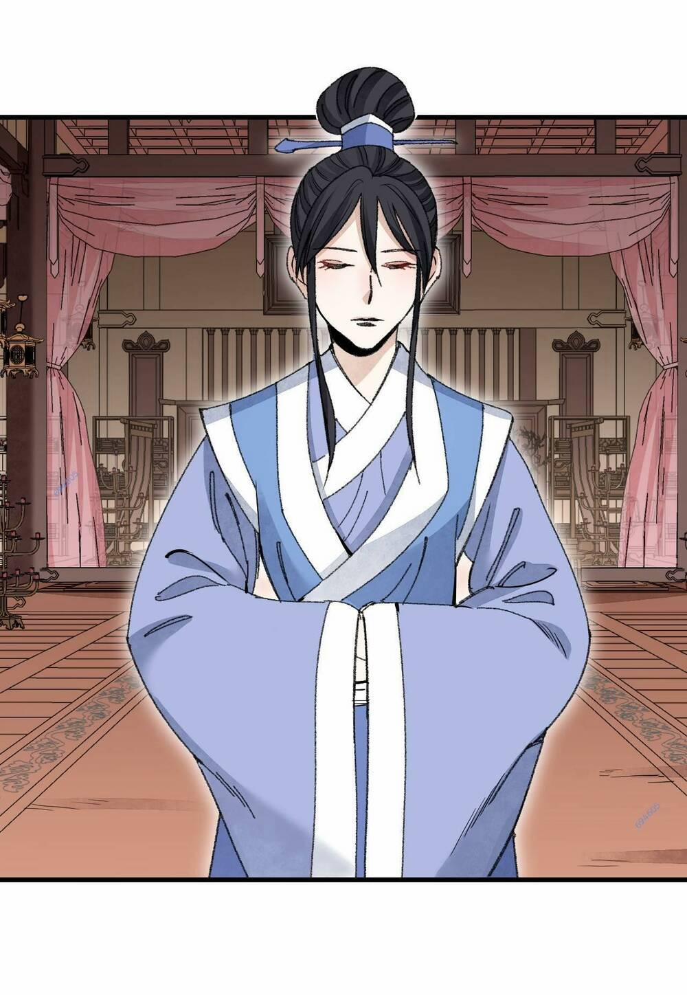 Địa Sát 72 Phép Thần Thông 55 trang 36