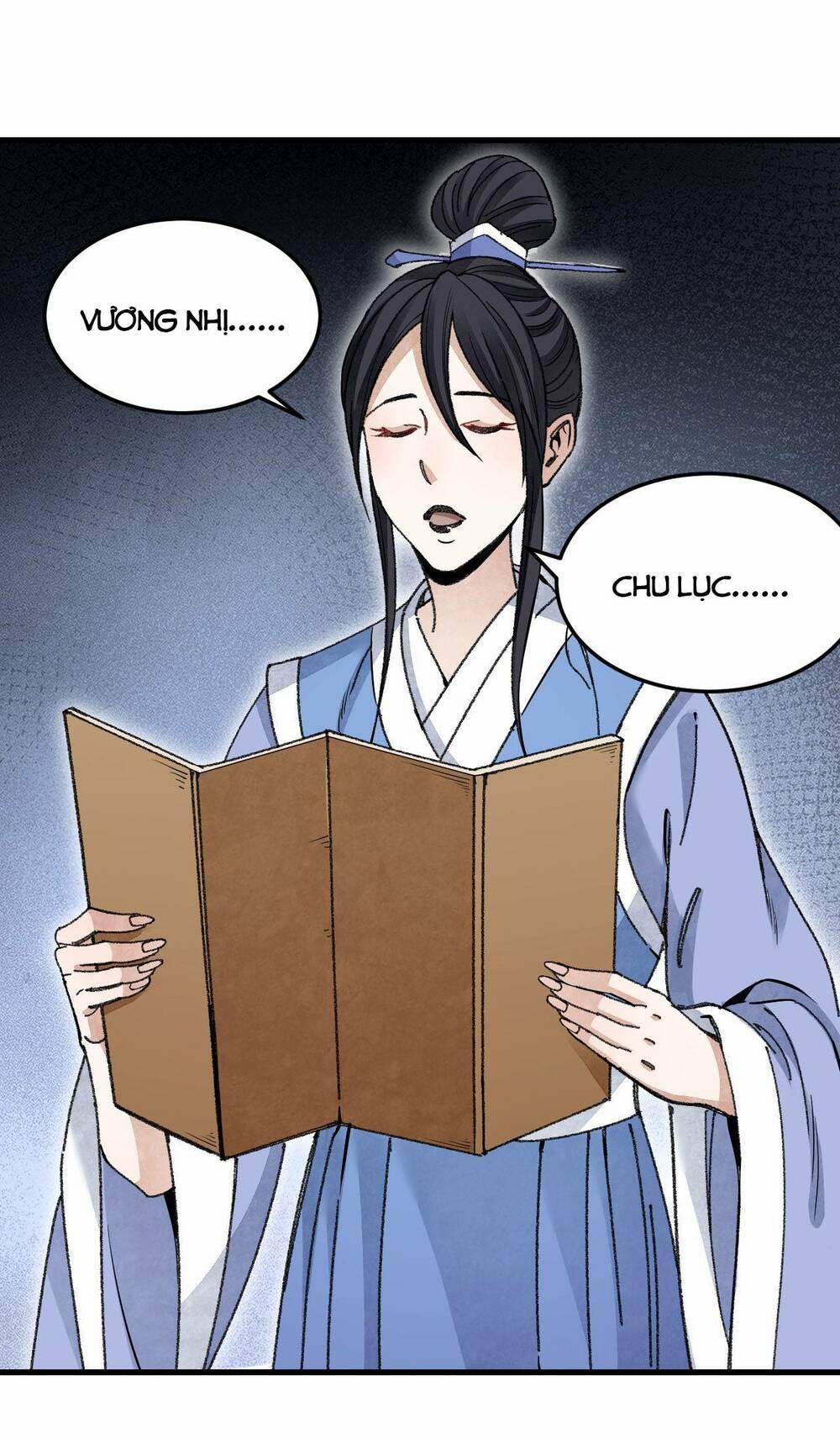 Địa Sát 72 Phép Thần Thông 55 trang 37