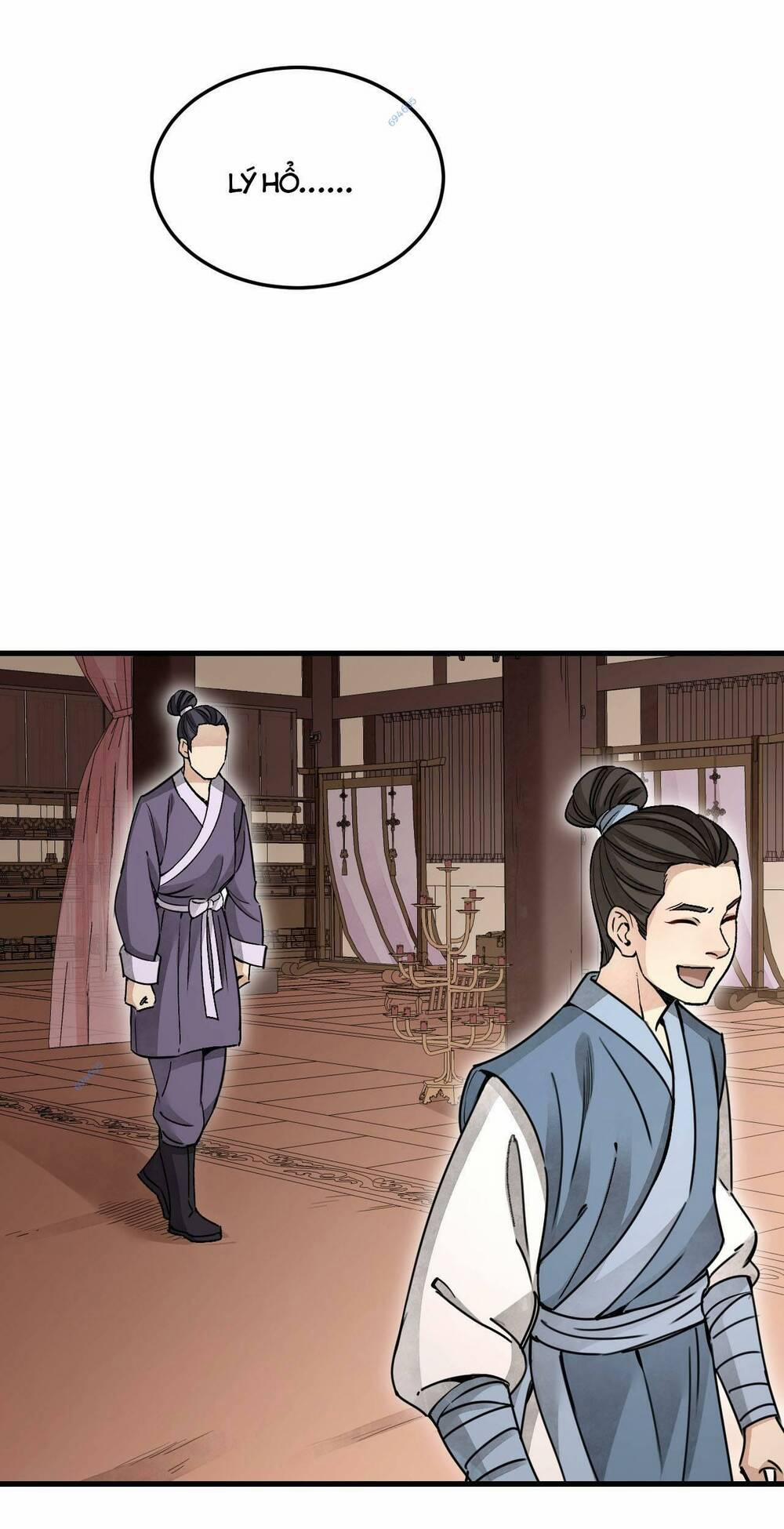 Địa Sát 72 Phép Thần Thông 55 trang 38