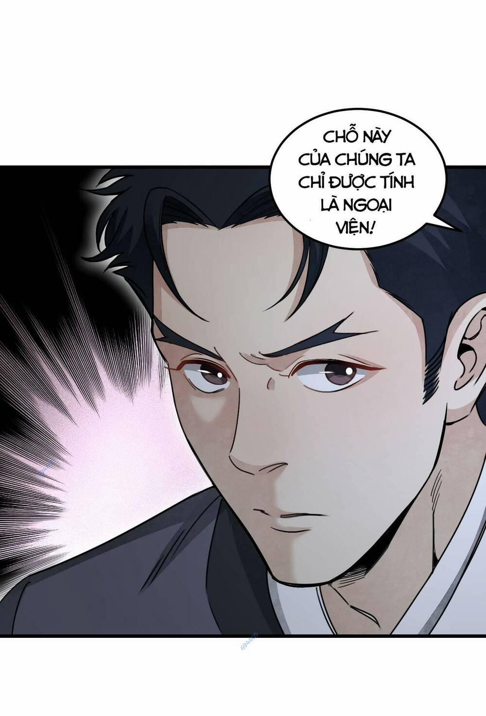 Địa Sát 72 Phép Thần Thông 55 trang 40